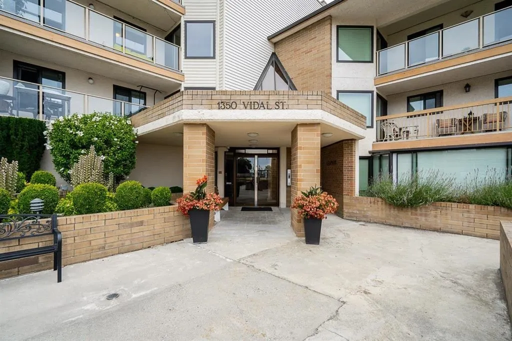 1350 Vidal Street #406