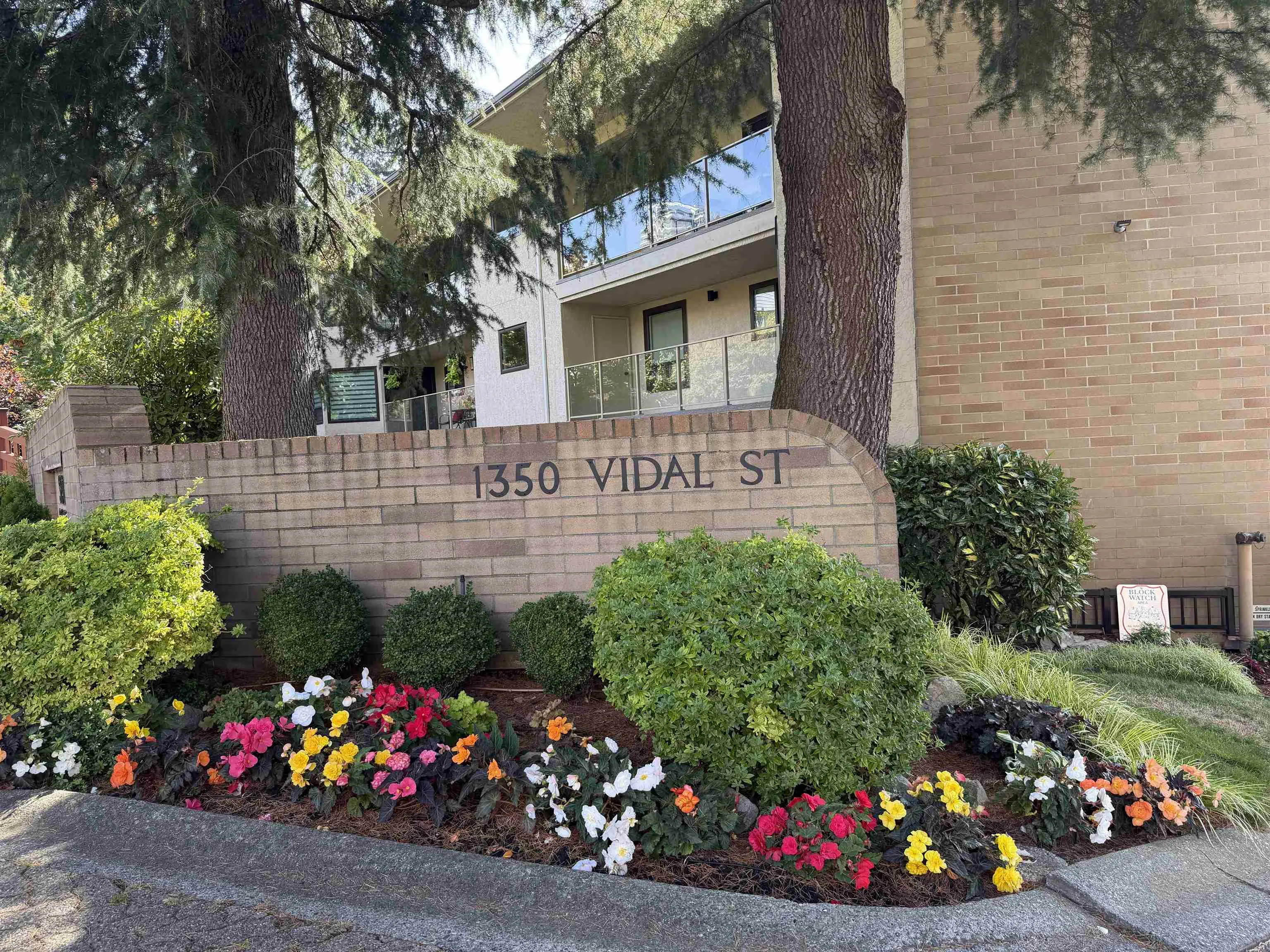 1350 Vidal Street #406