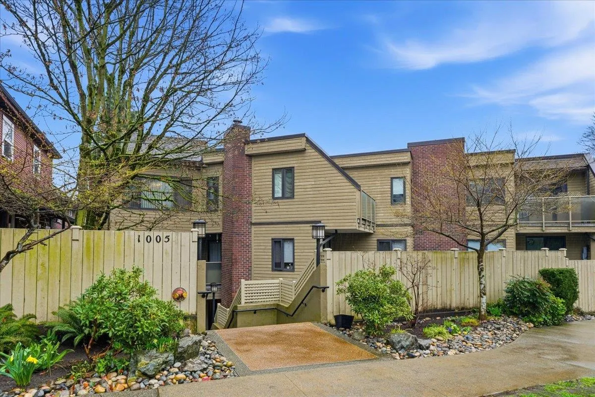 1005 W 7th Avenue #101
