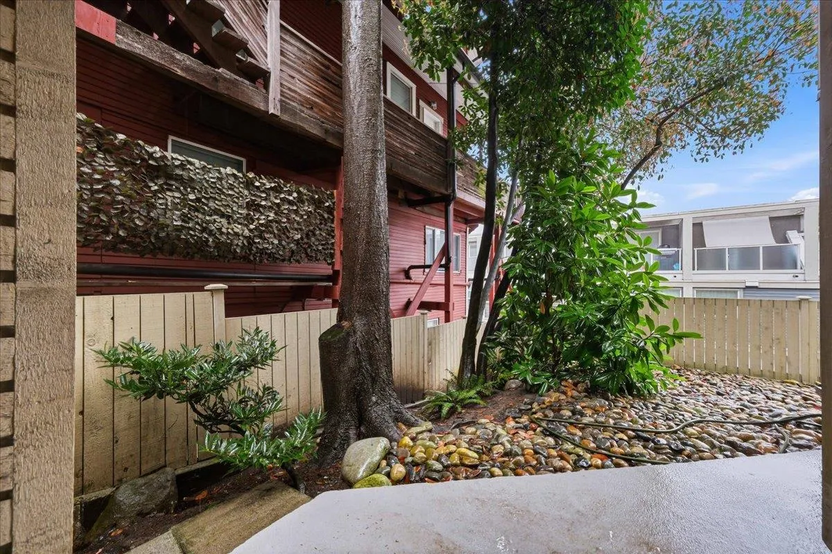1005 W 7th Avenue #101