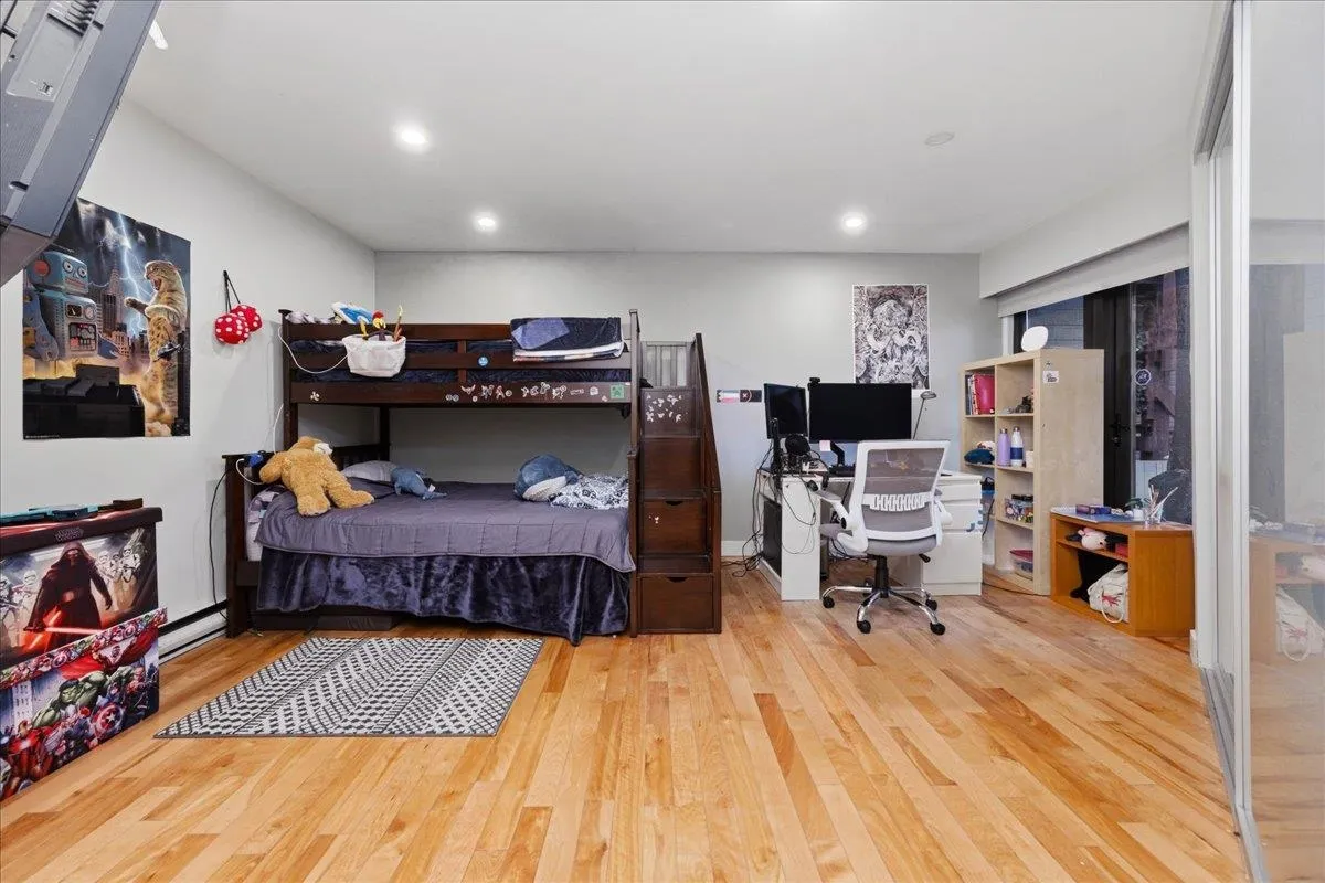 1005 W 7th Avenue #101