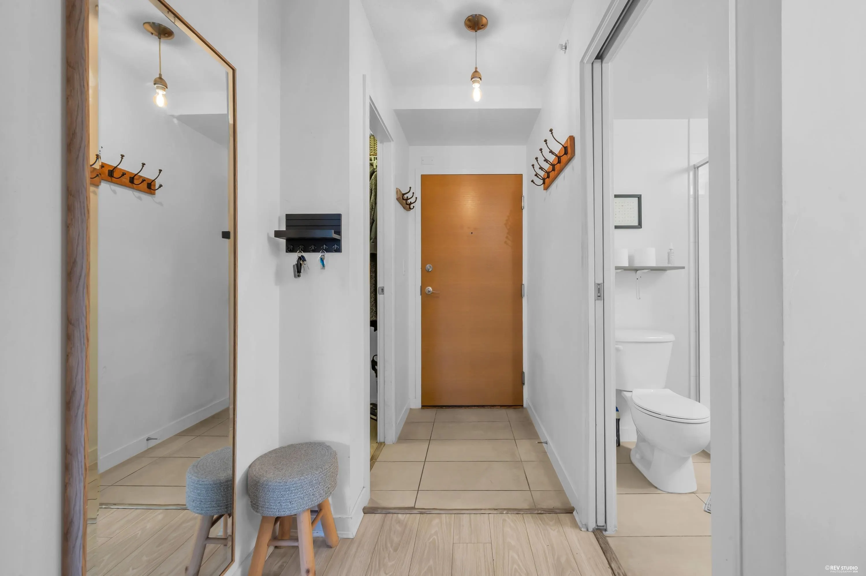 928 Homer Street #1401
