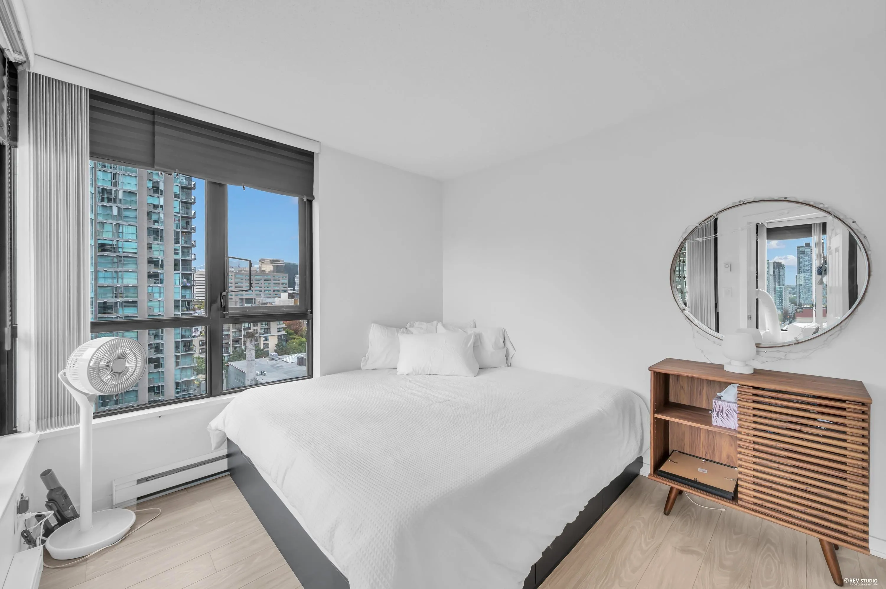 928 Homer Street #1401