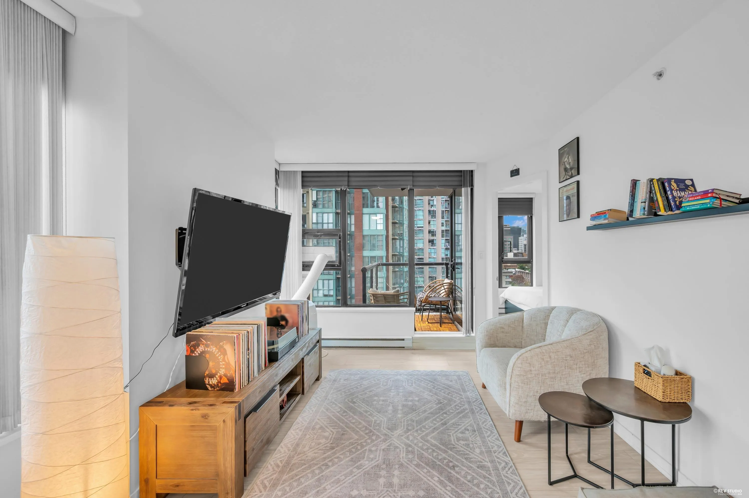 928 Homer Street #1401