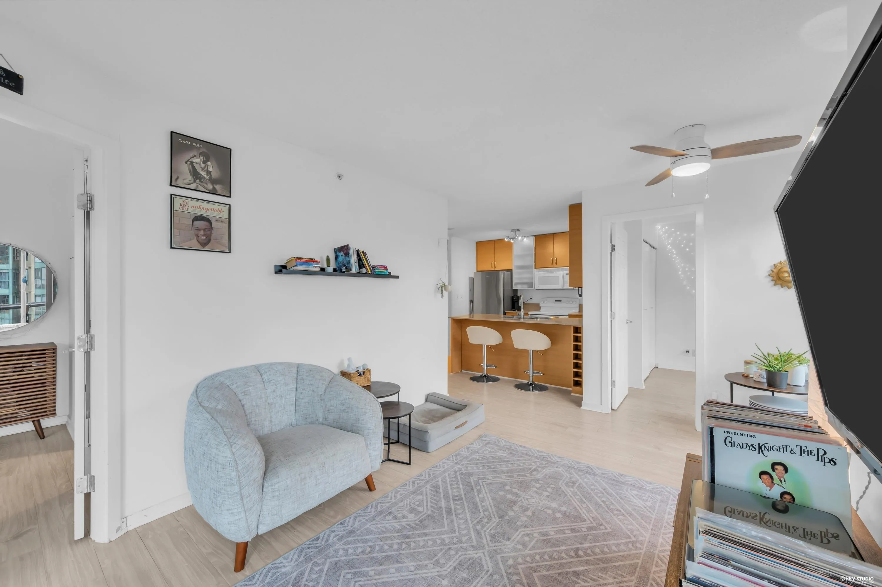 928 Homer Street #1401