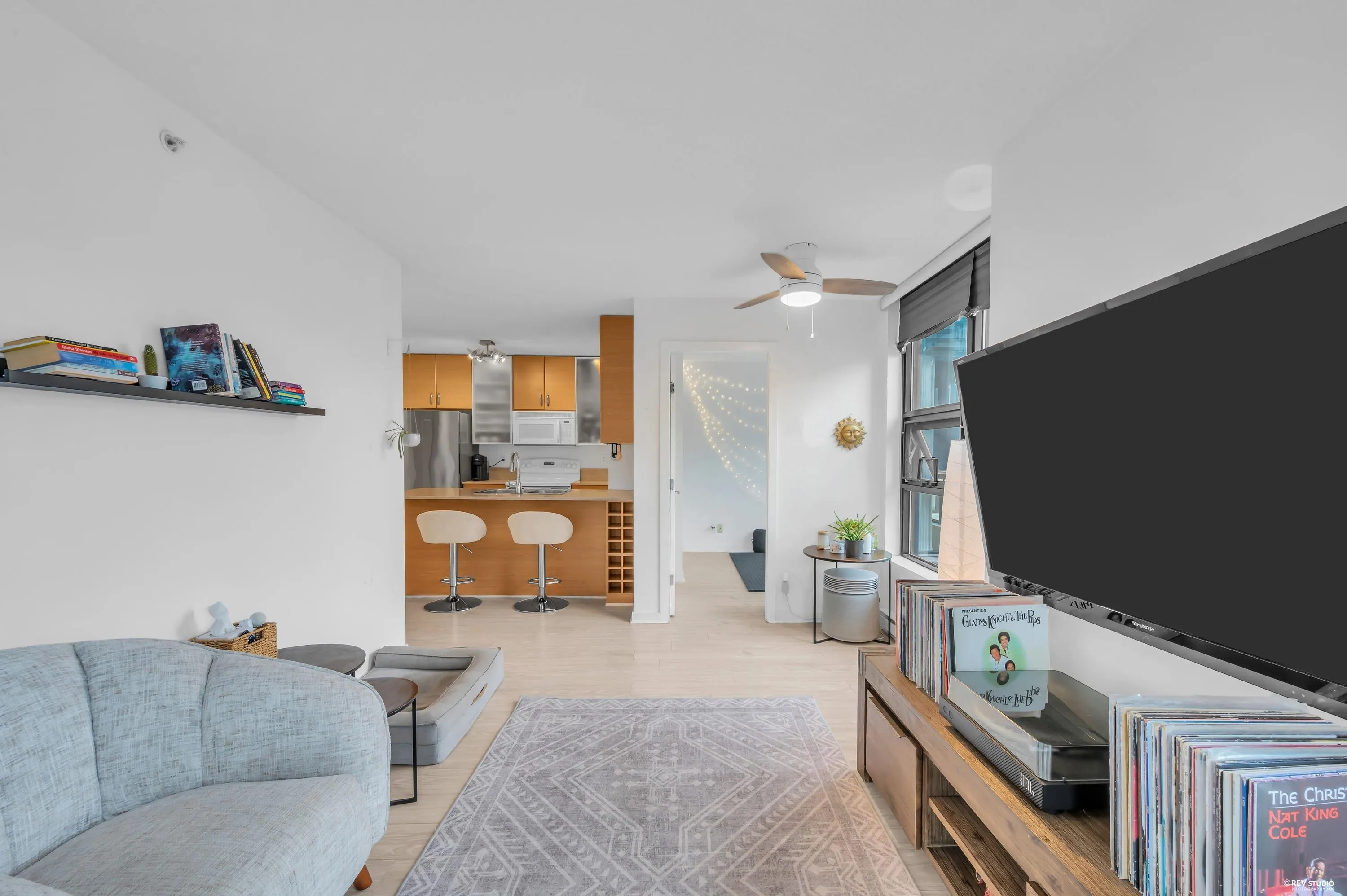 928 Homer Street #1401