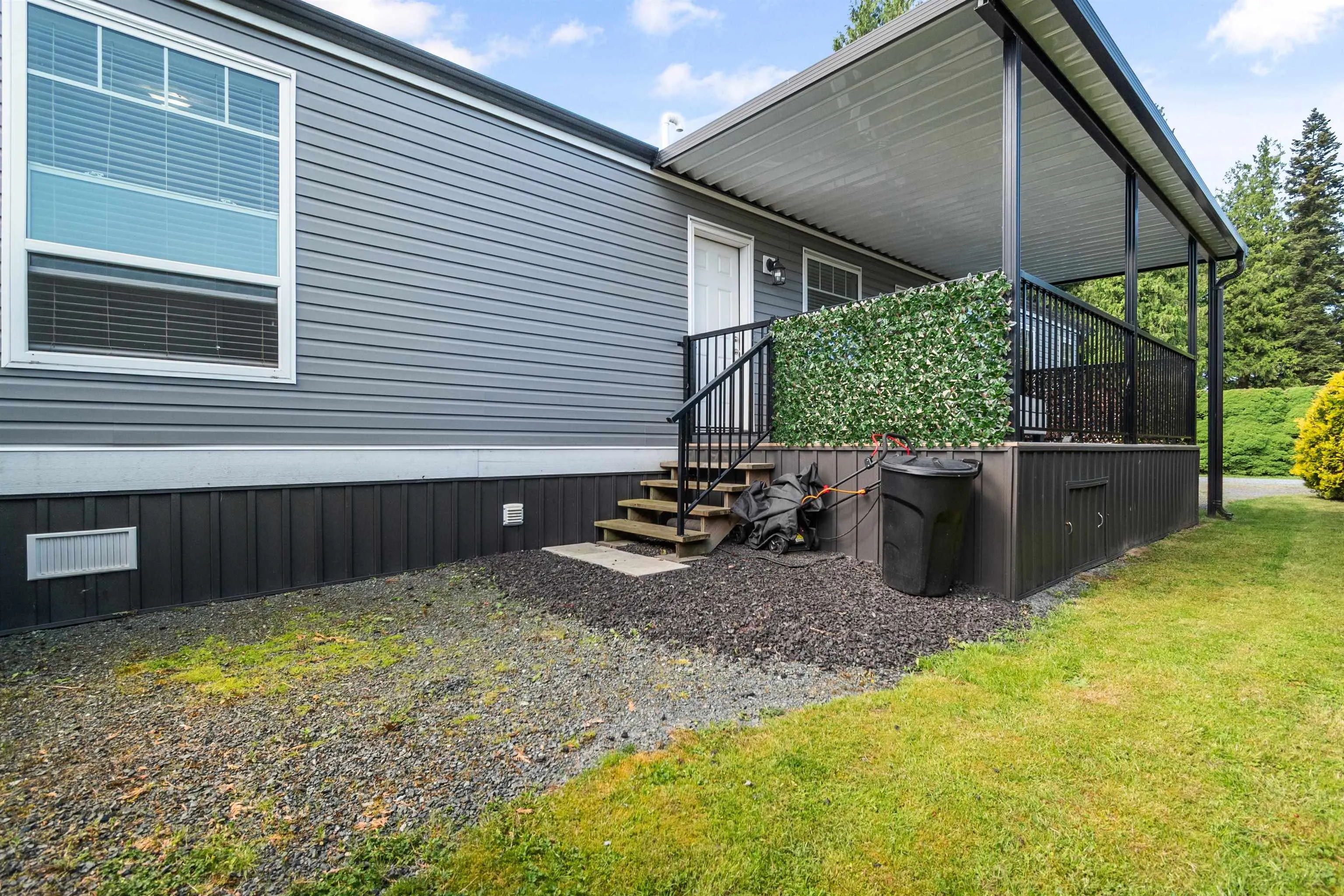 6035 Vedder Road #25