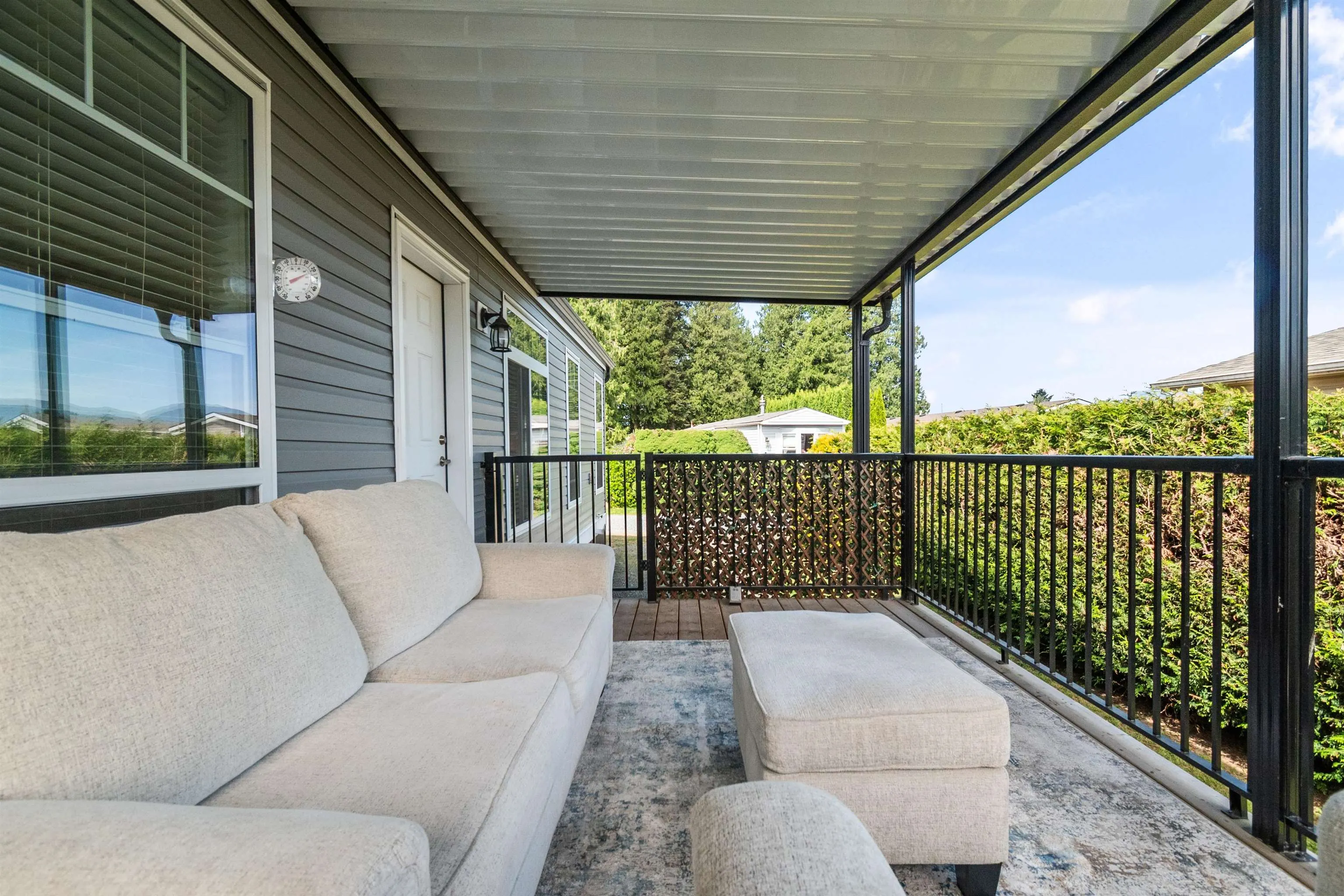 6035 Vedder Road #25