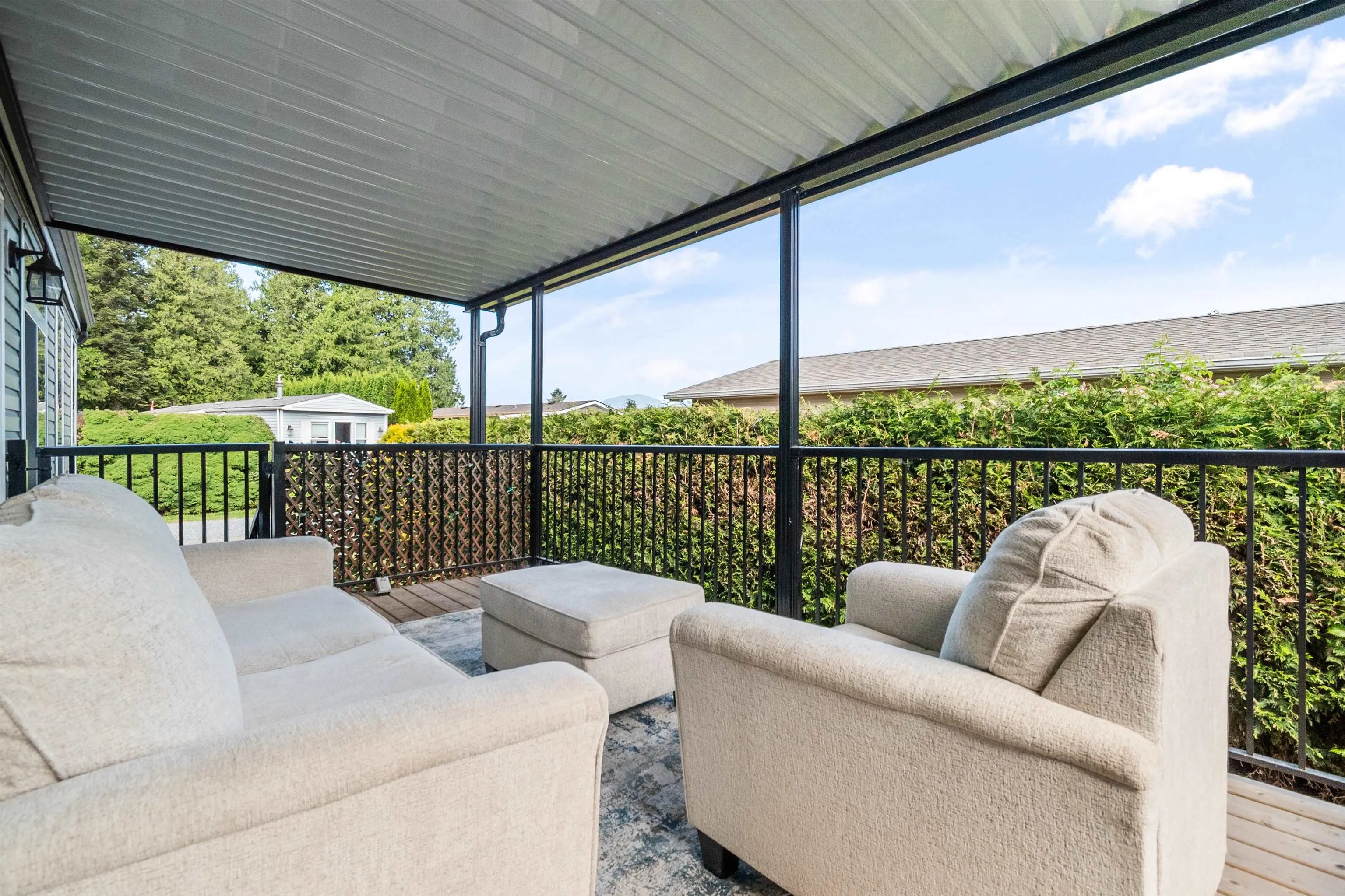 6035 Vedder Road #25