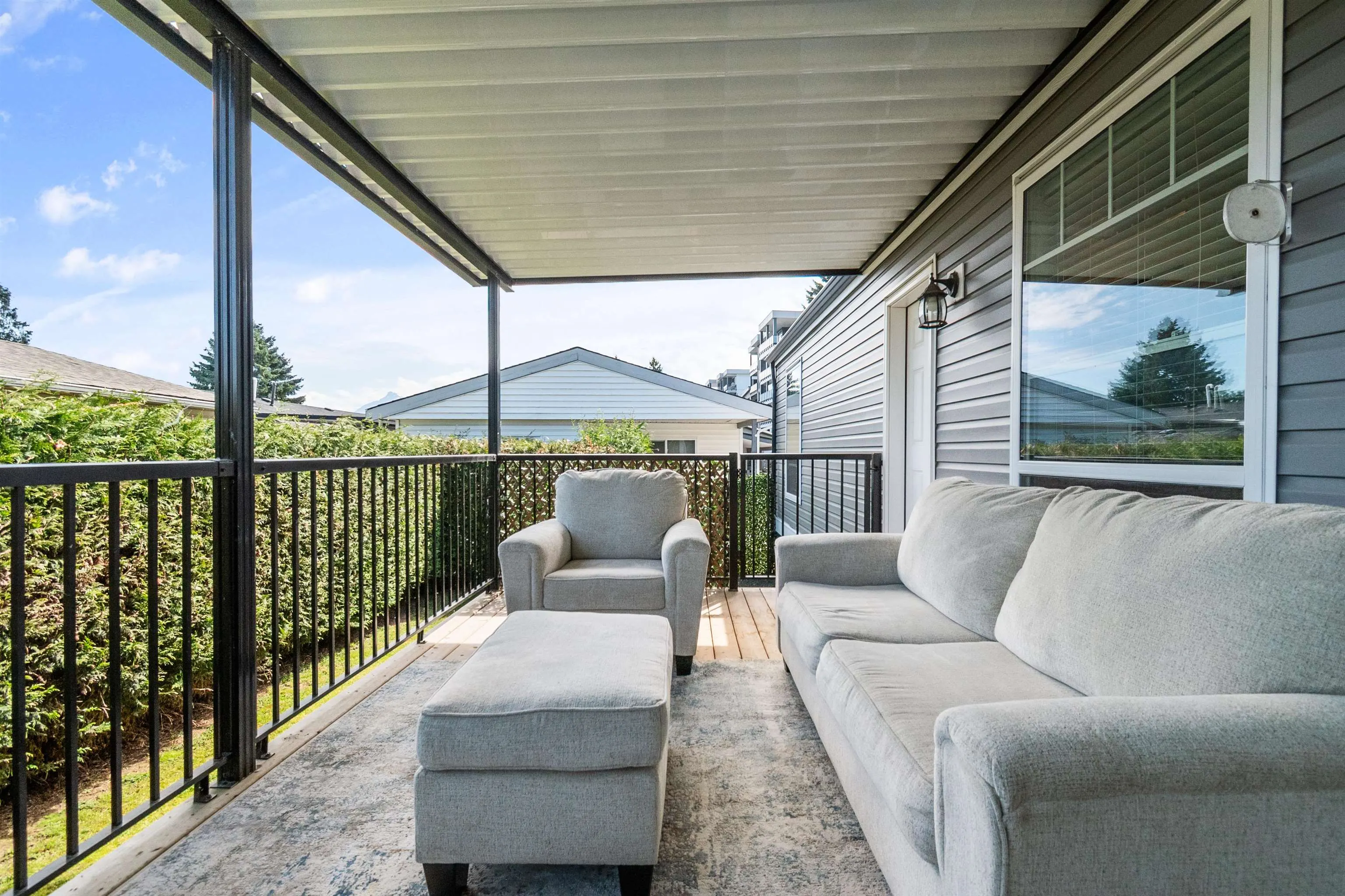 6035 Vedder Road #25