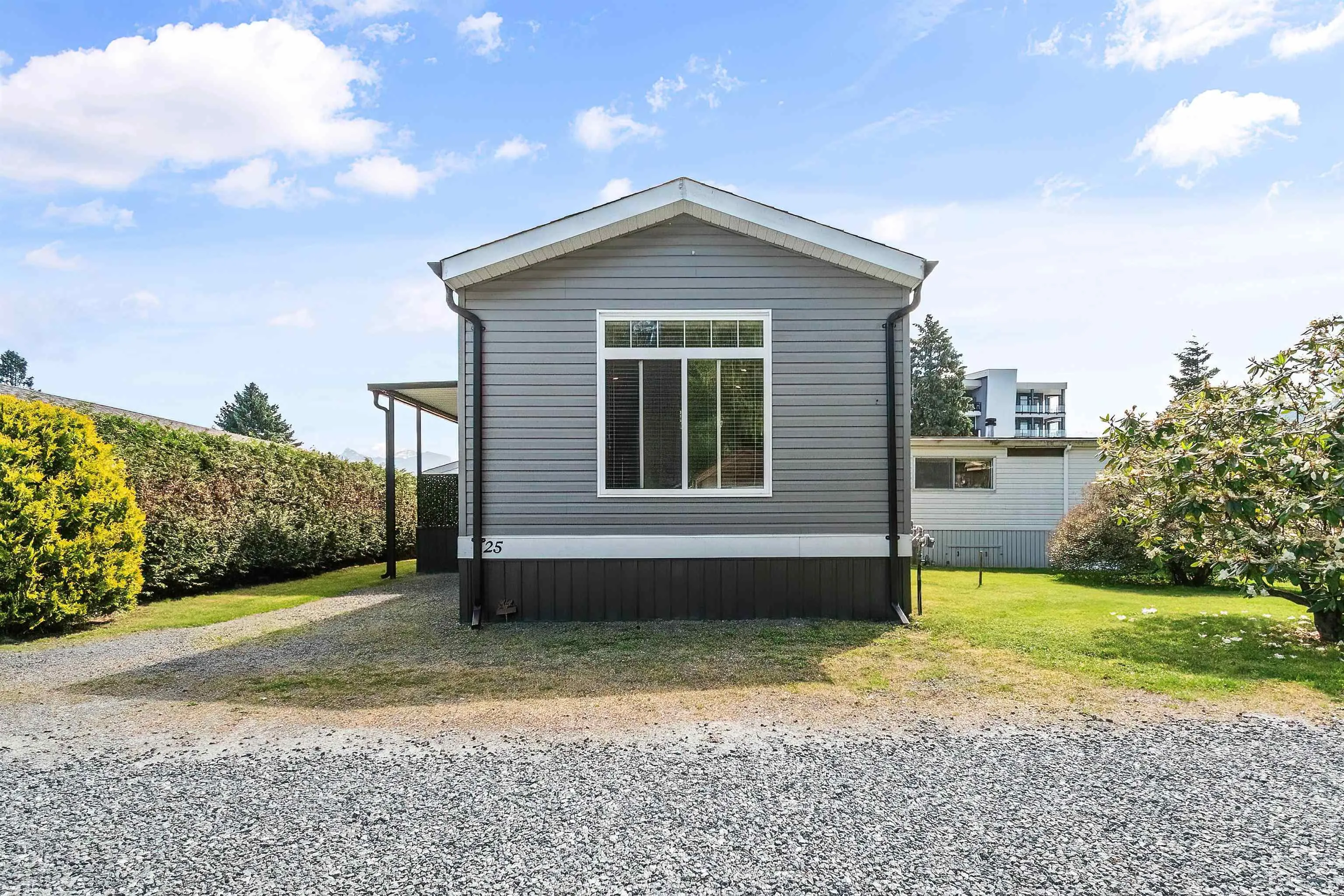 6035 Vedder Road #25
