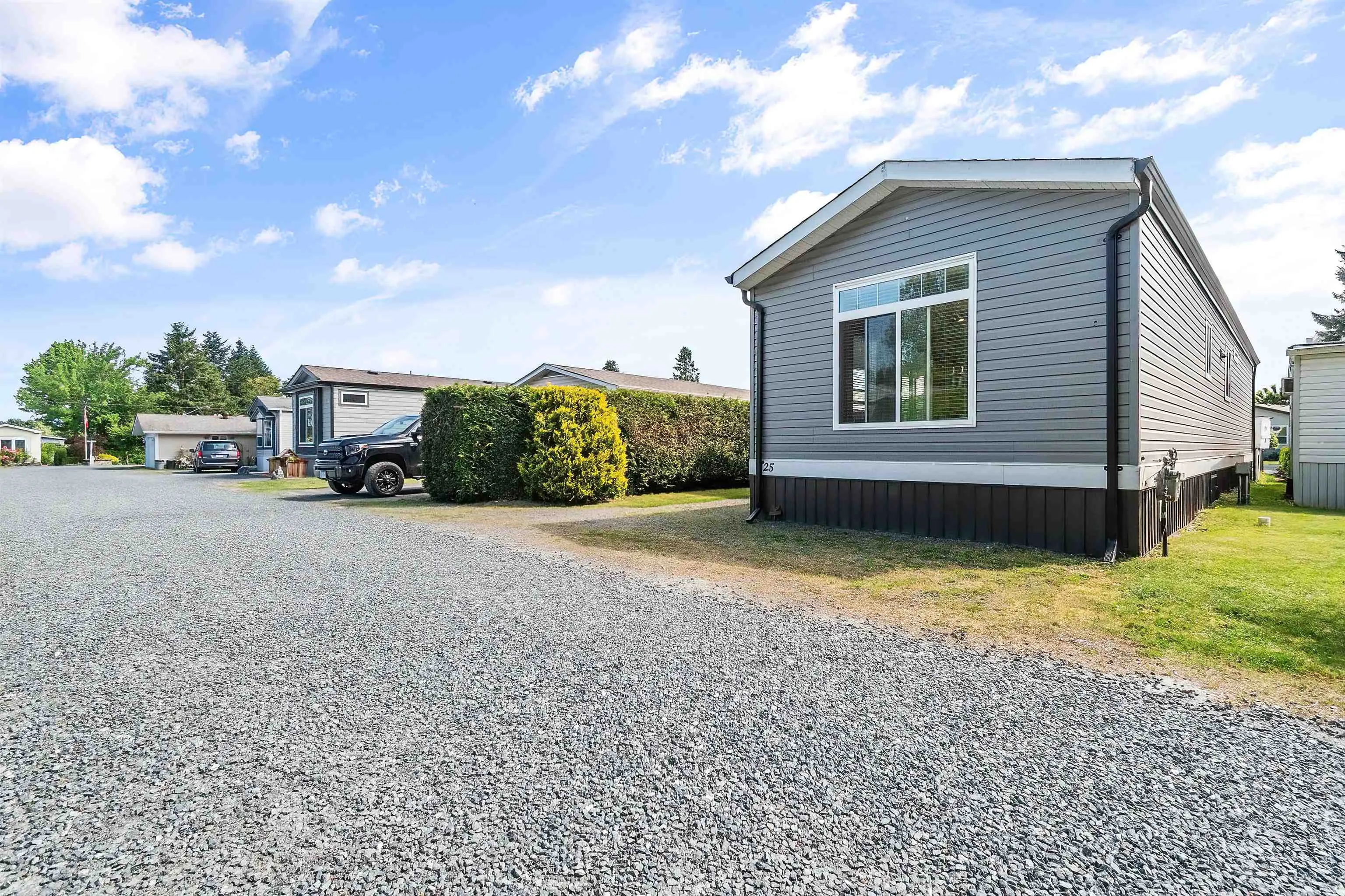6035 Vedder Road #25