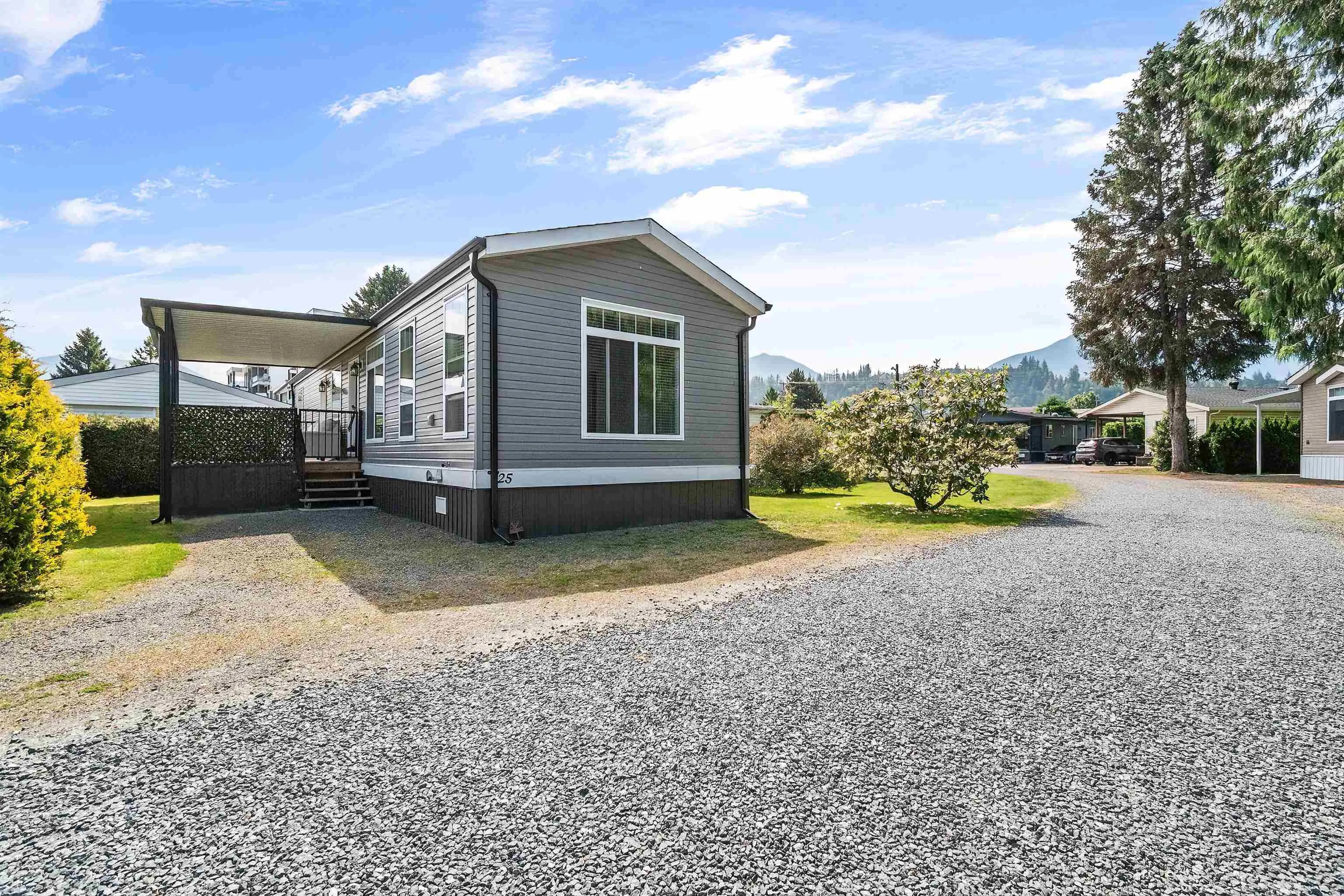 6035 Vedder Road #25