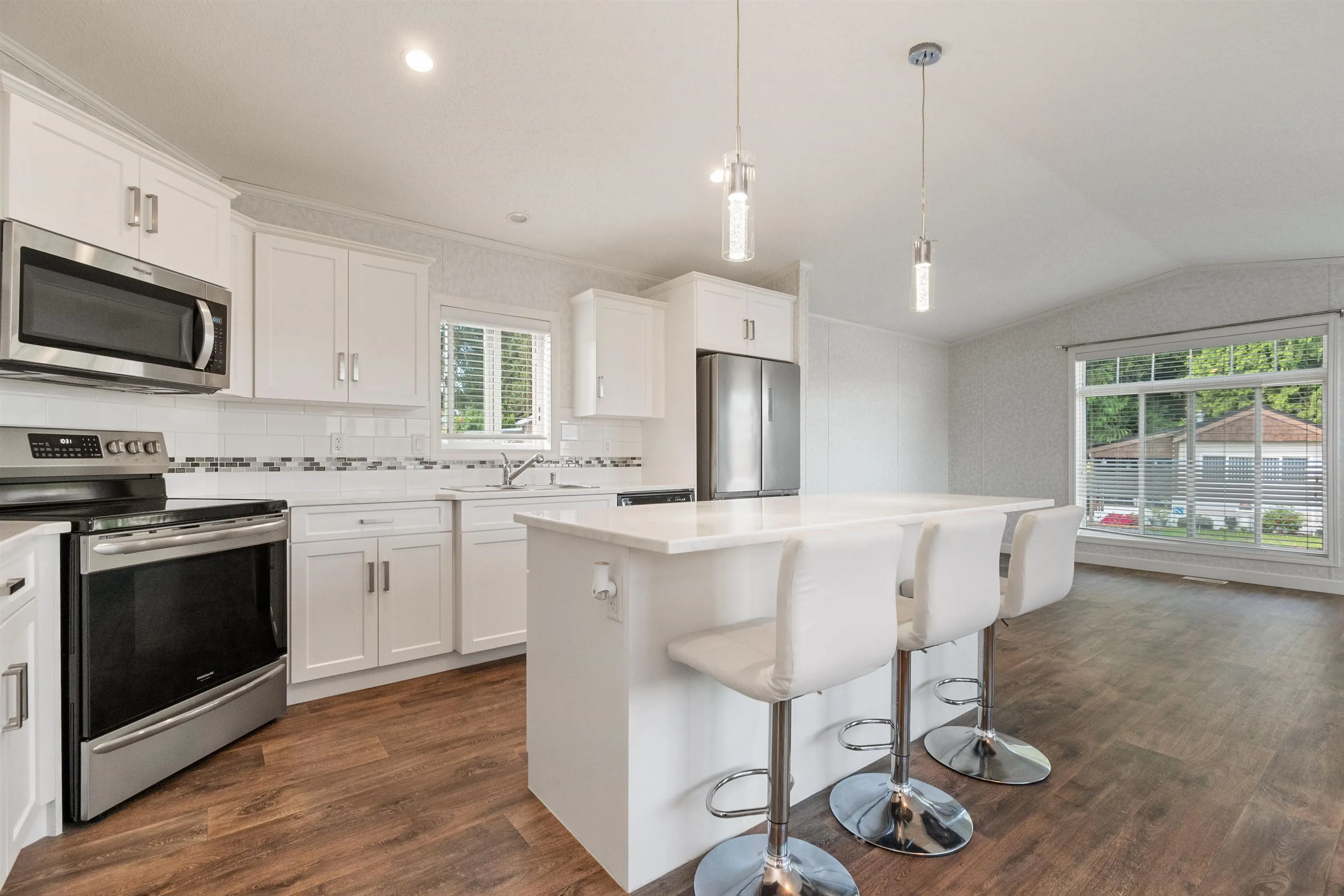 6035 Vedder Road #25