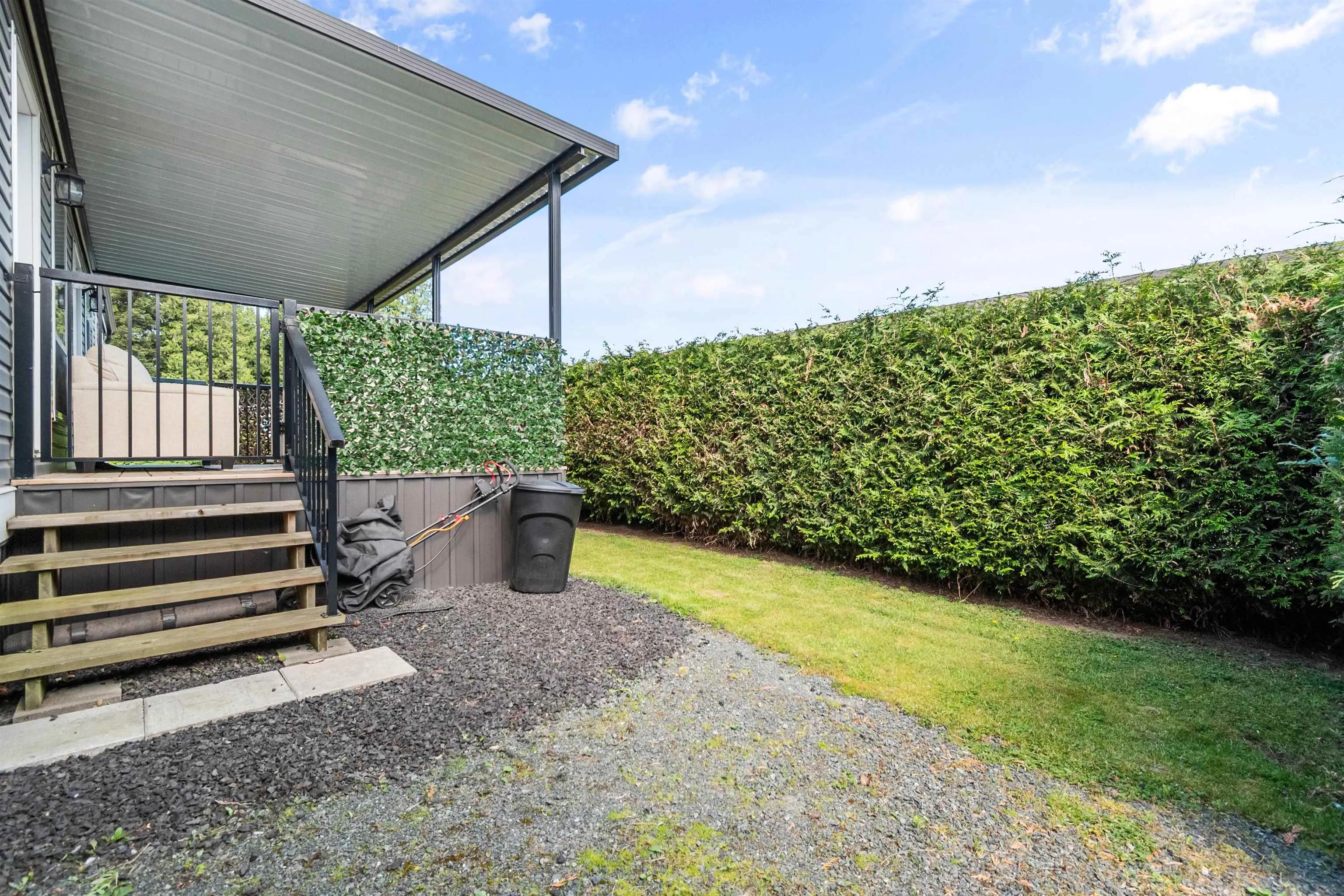 6035 Vedder Road #25
