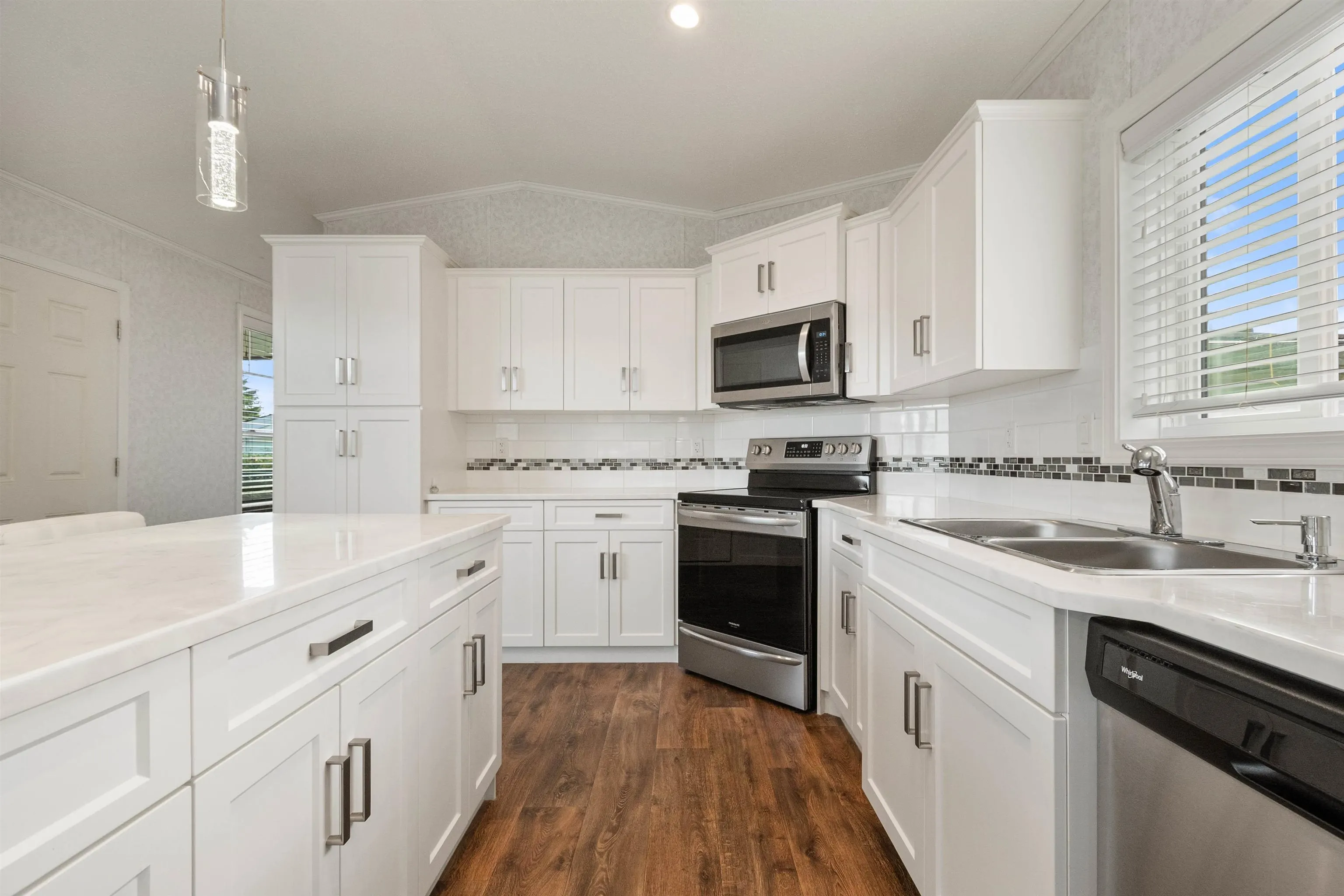 6035 Vedder Road #25