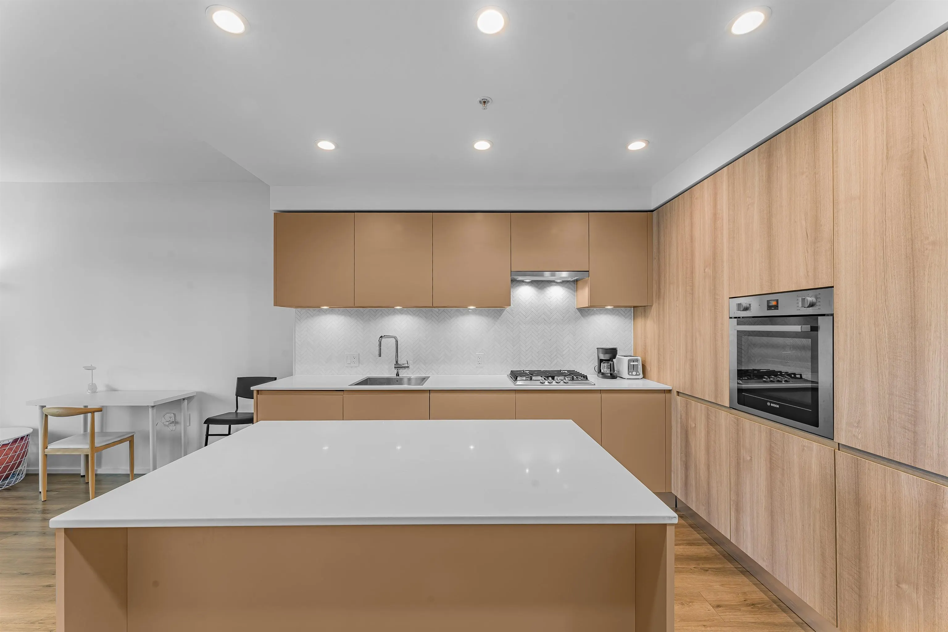 3809 Evergreen Place #408