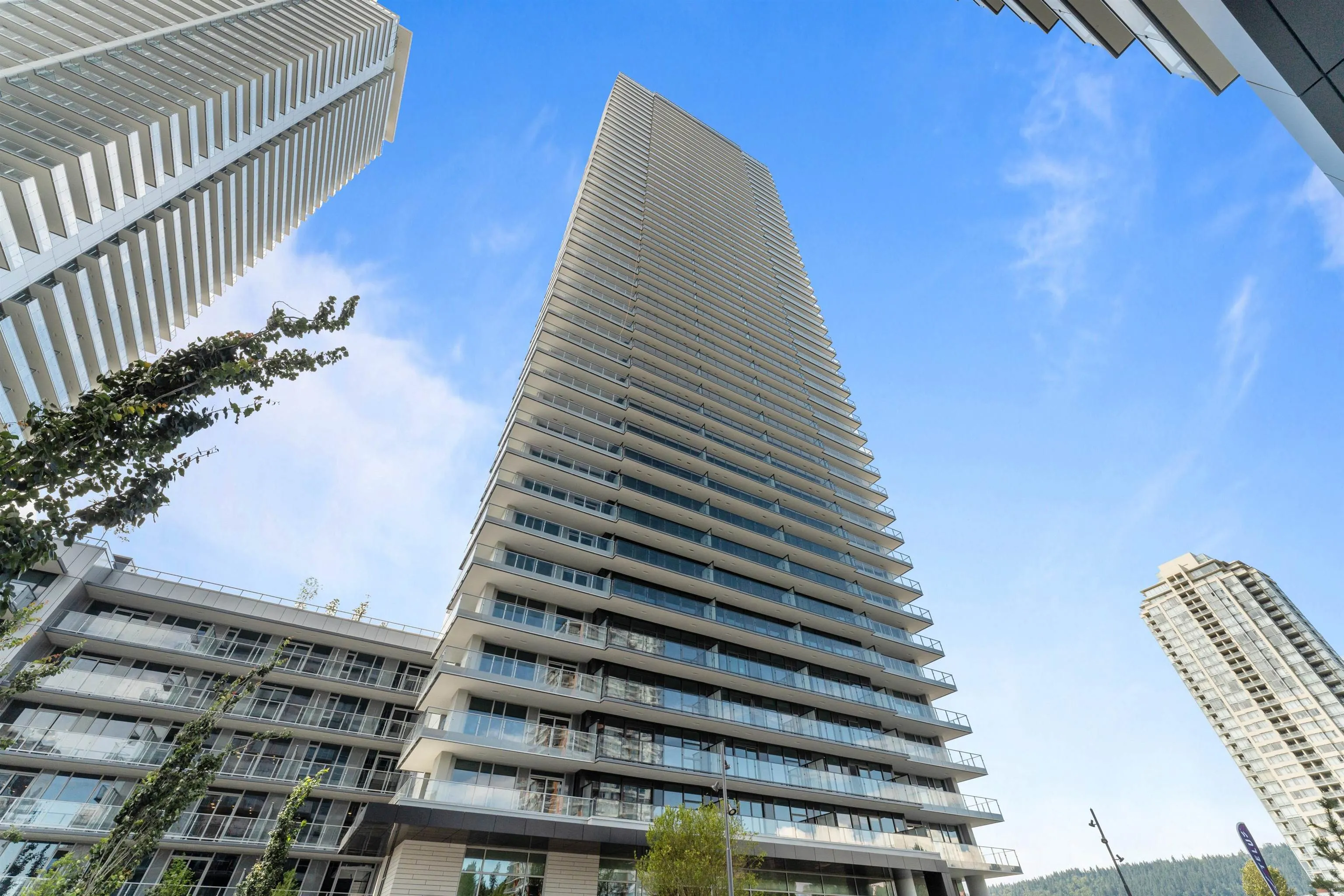 3809 Evergreen Place #408