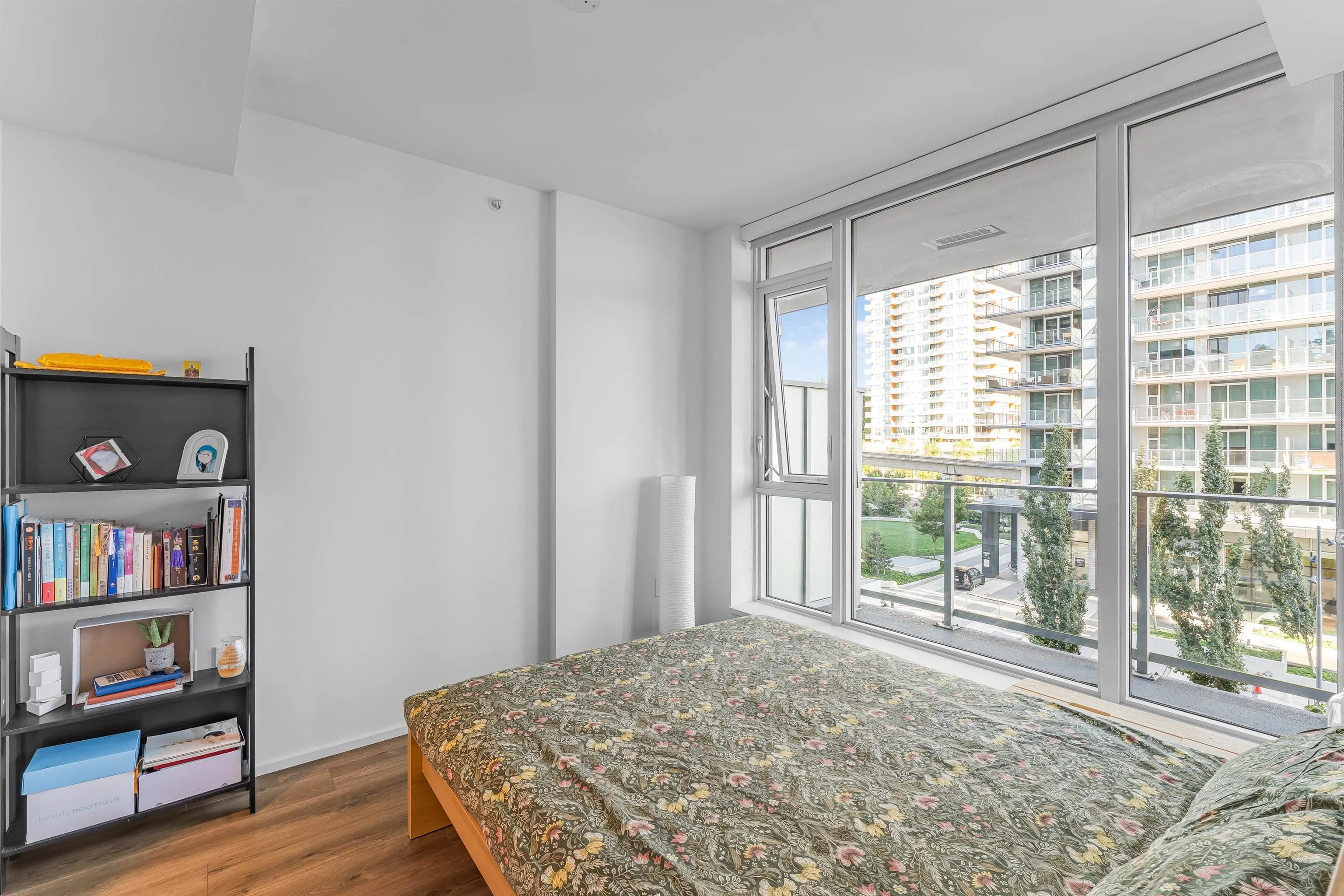 3809 Evergreen Place #408