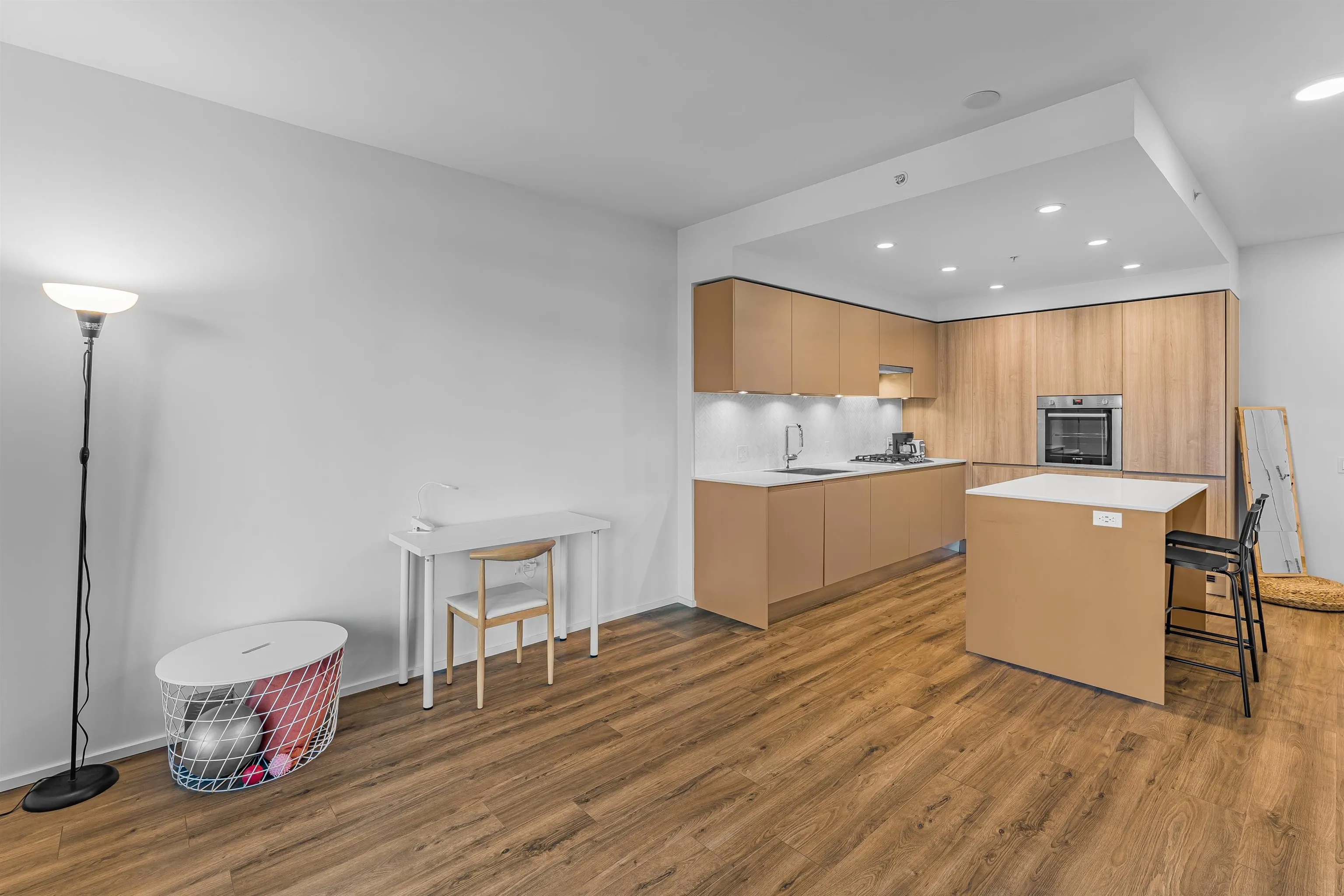 3809 Evergreen Place #408