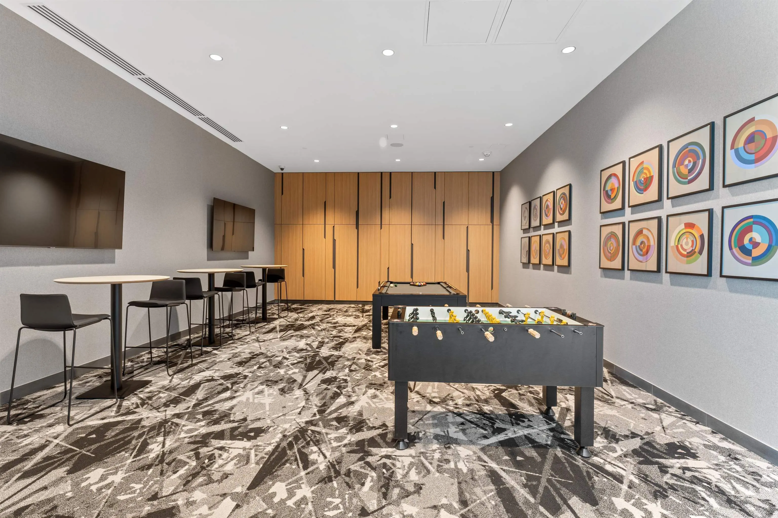 3809 Evergreen Place #408