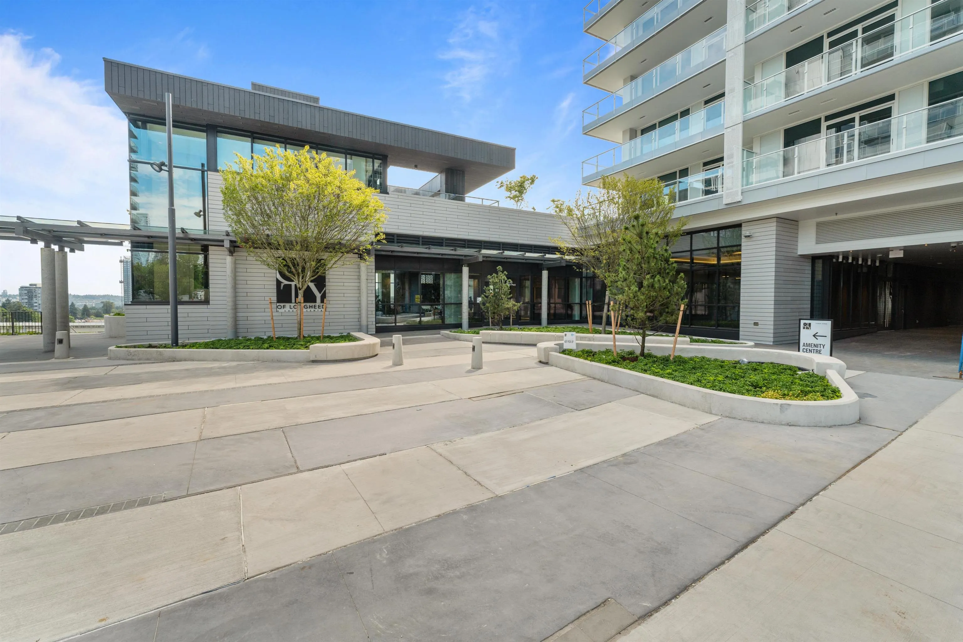3809 Evergreen Place #408