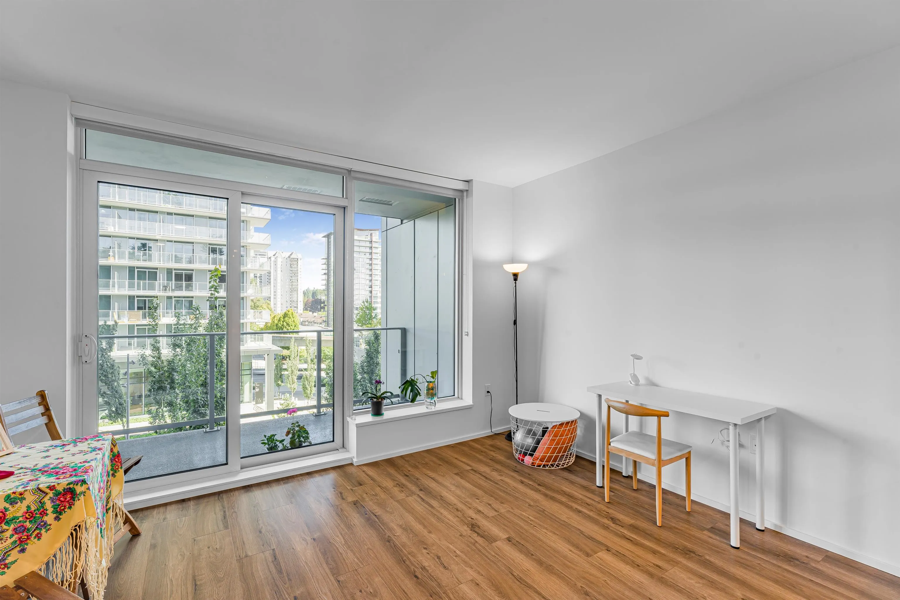 3809 Evergreen Place #408