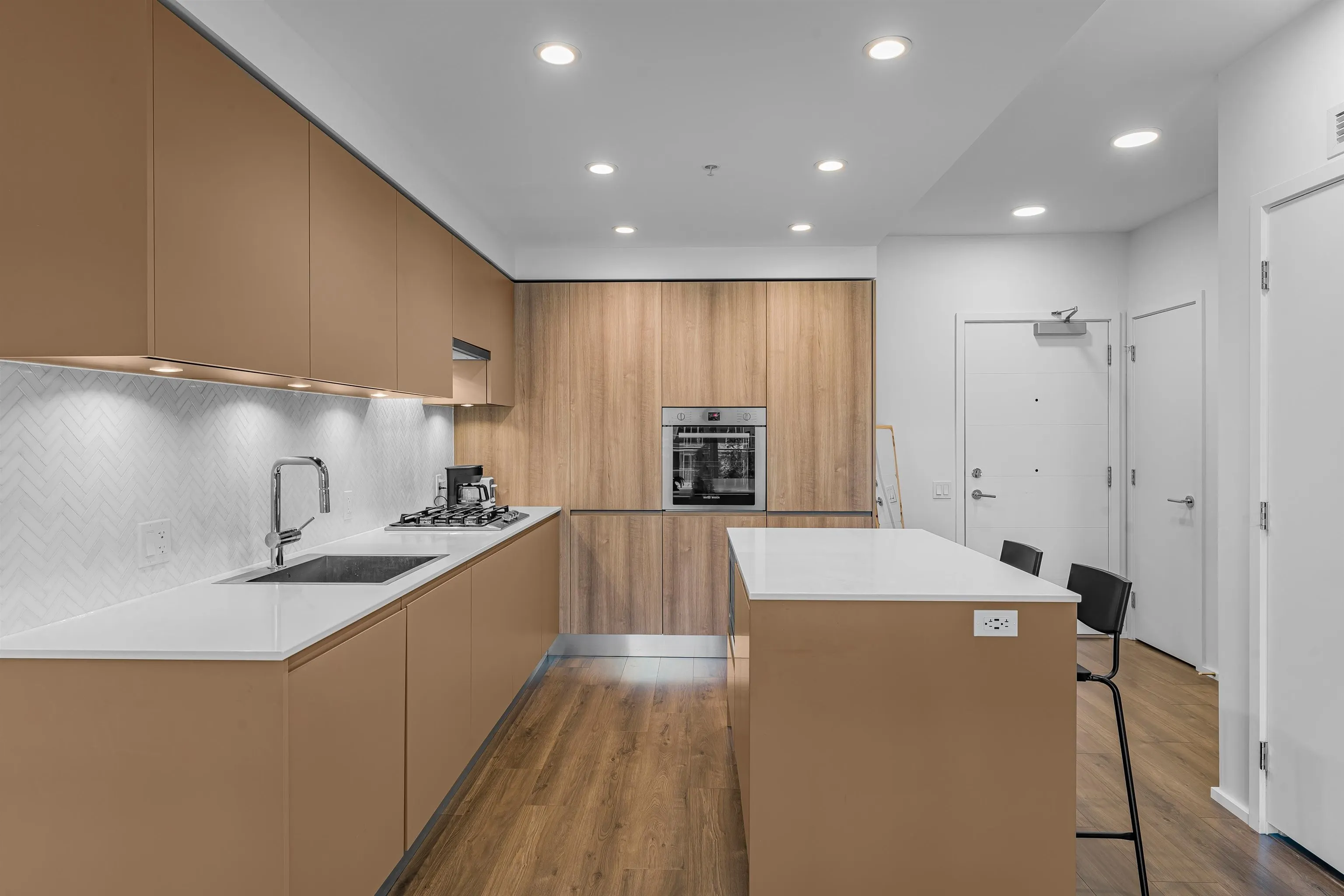 3809 Evergreen Place #408