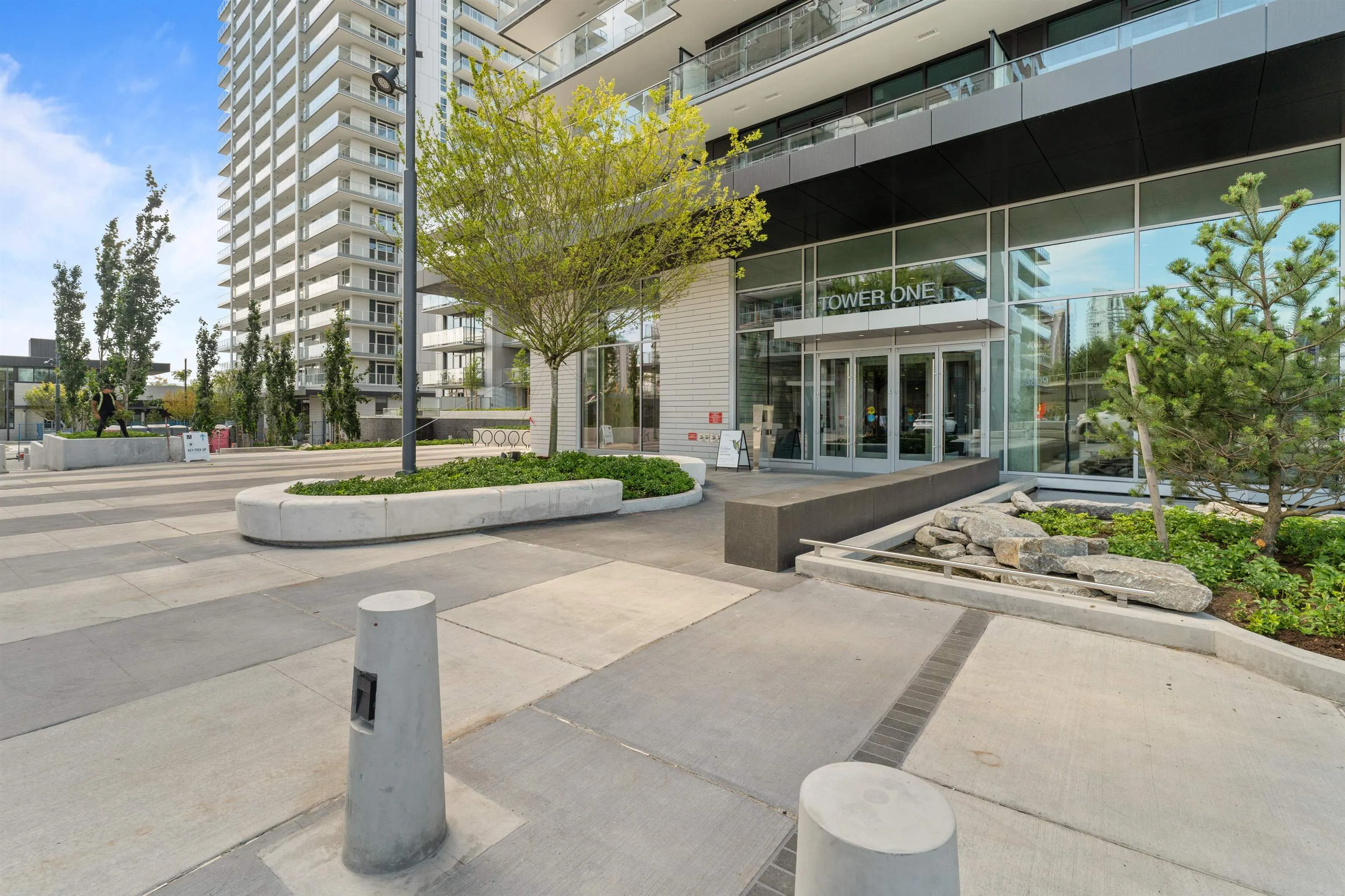 3809 Evergreen Place #408