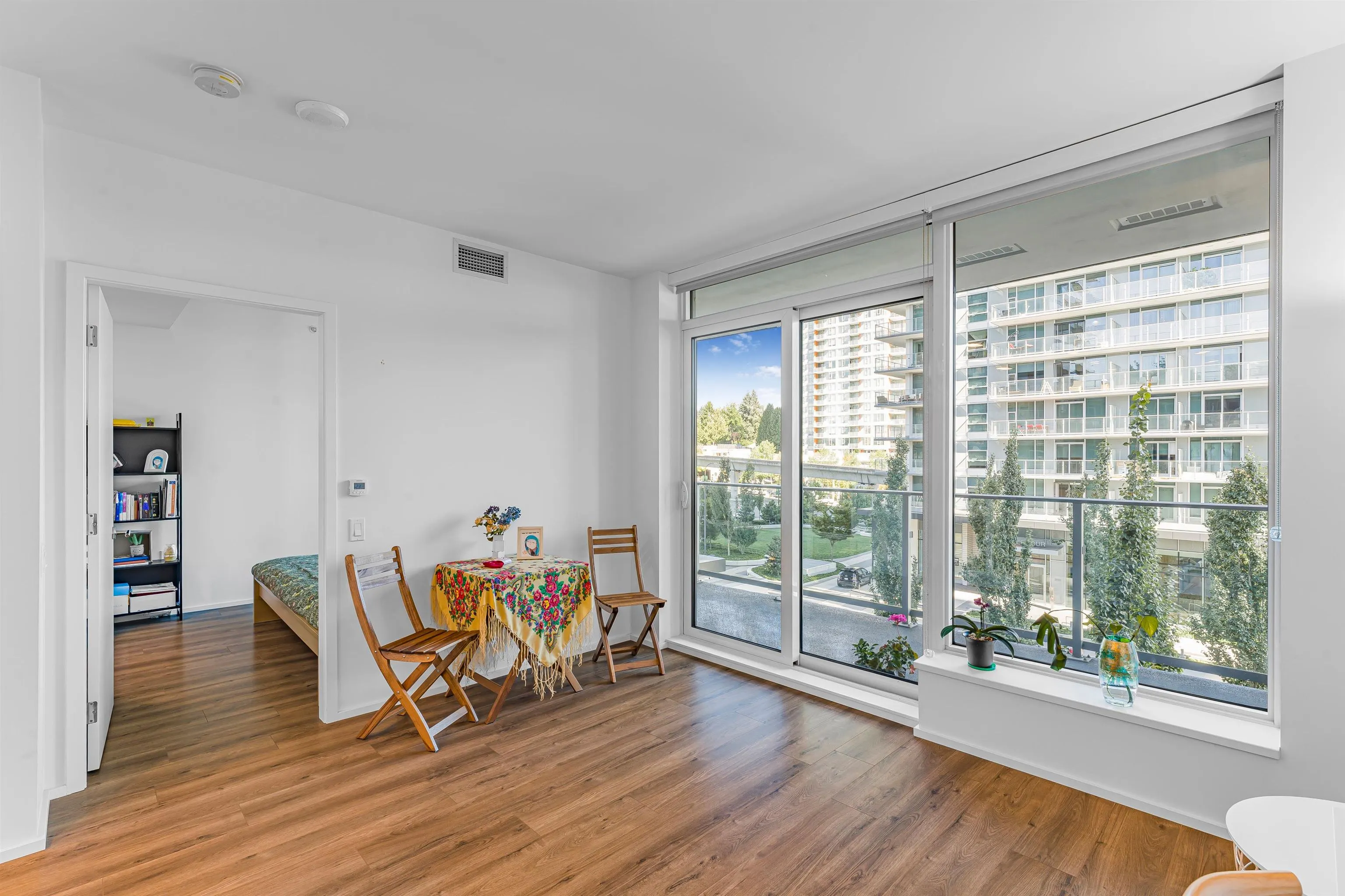 3809 Evergreen Place #408