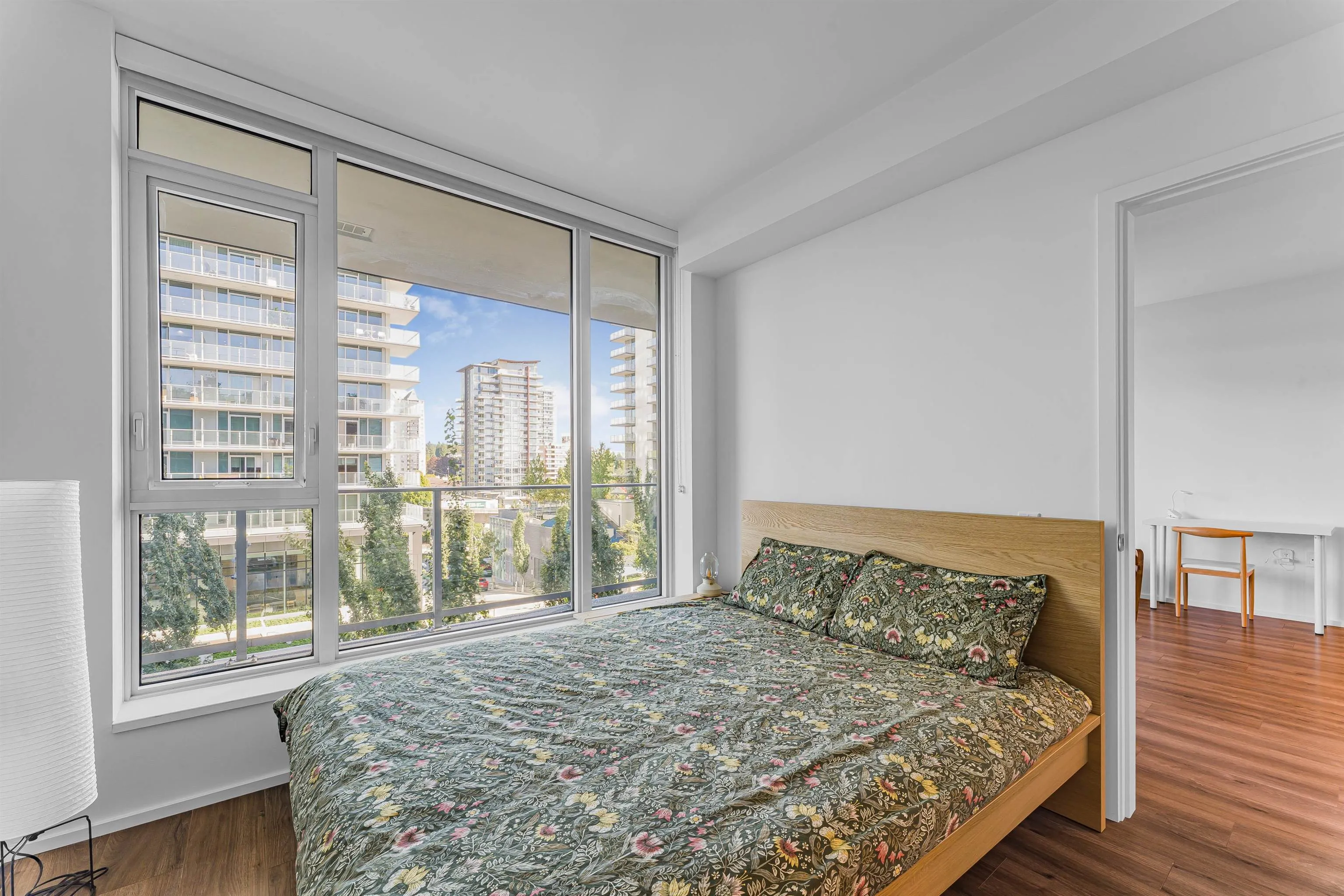 3809 Evergreen Place #408