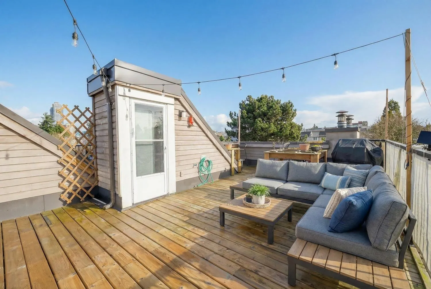 1922 W 7th Avenue #311