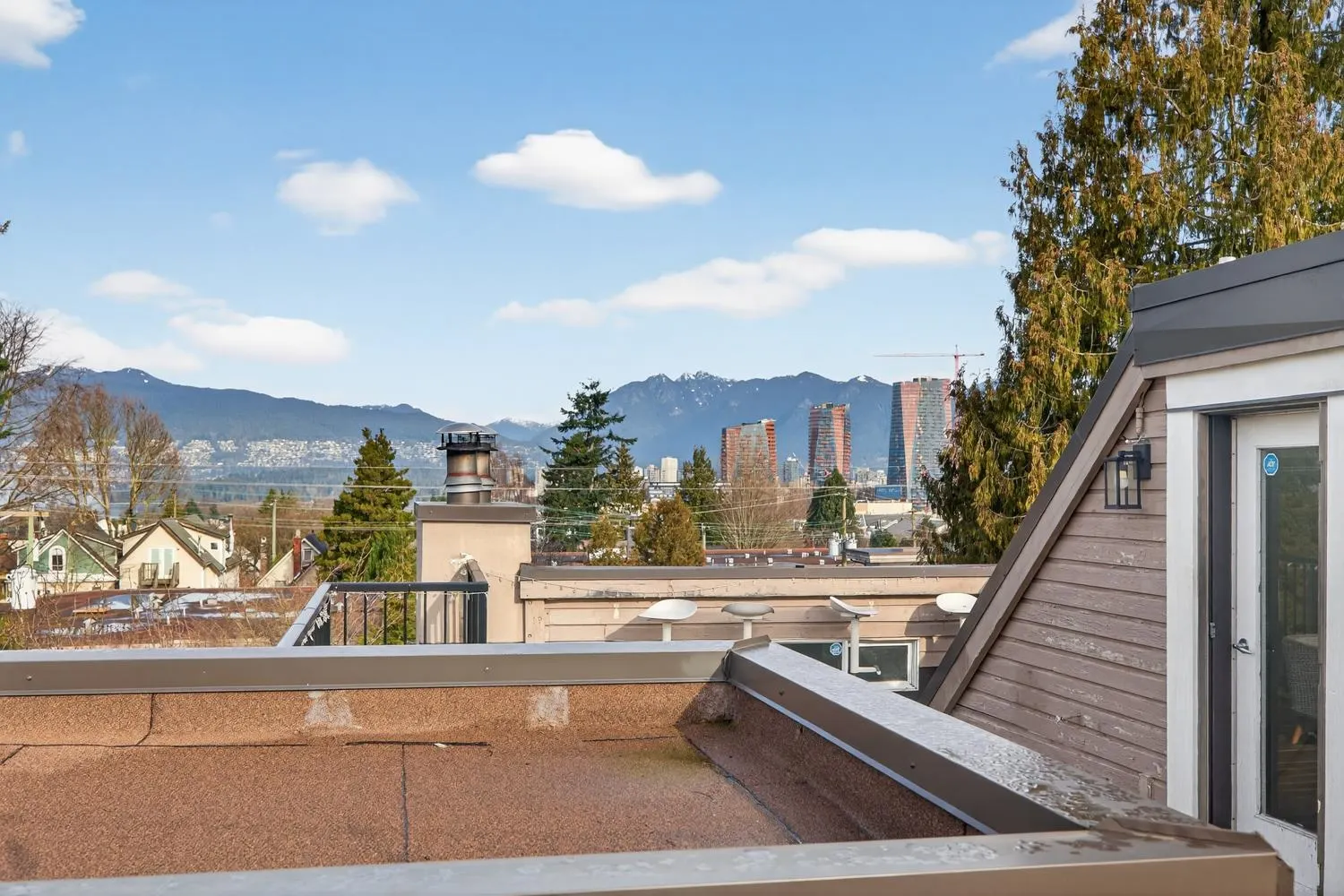 1922 W 7th Avenue #311
