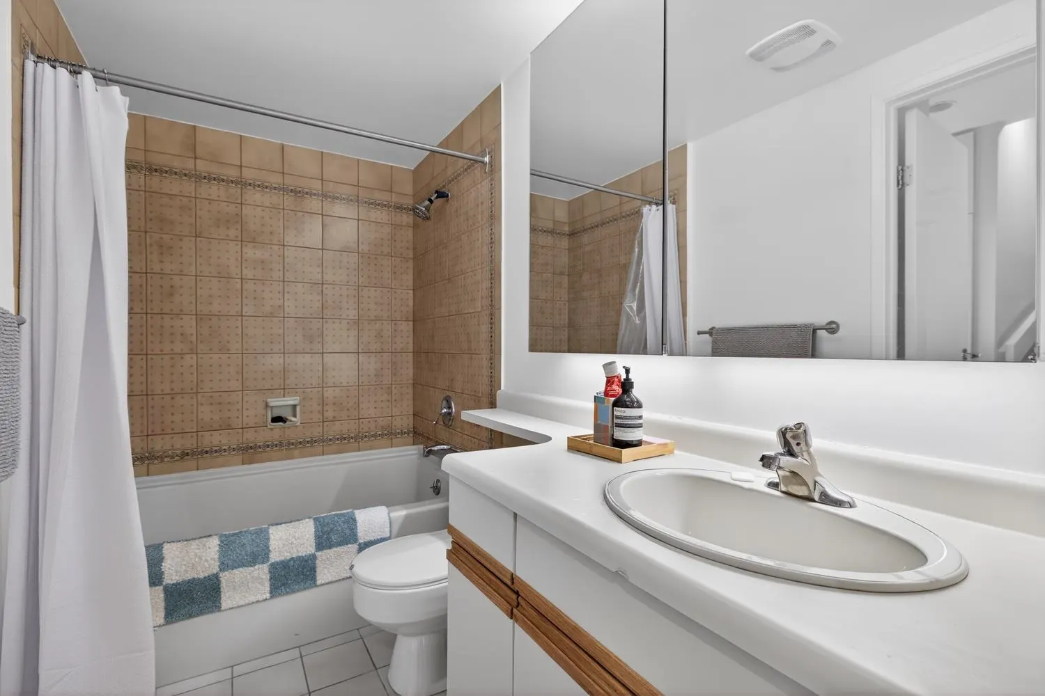 1922 W 7th Avenue #311