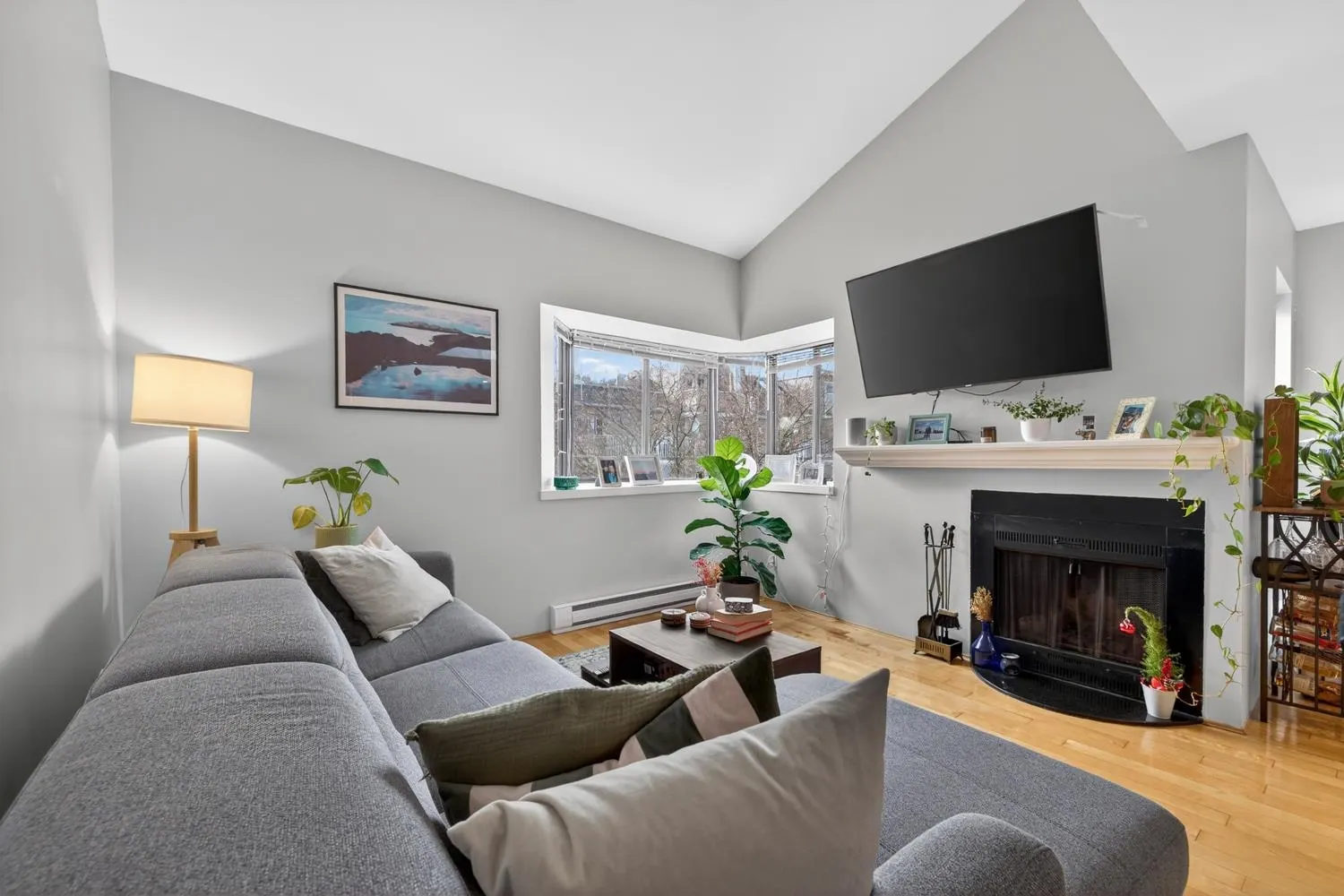 1922 W 7th Avenue #311