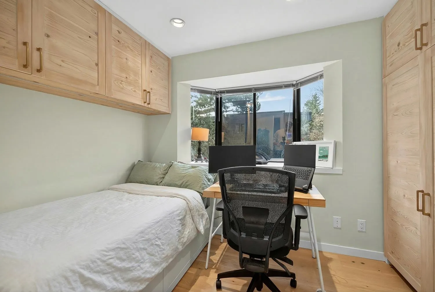 1922 W 7th Avenue #311