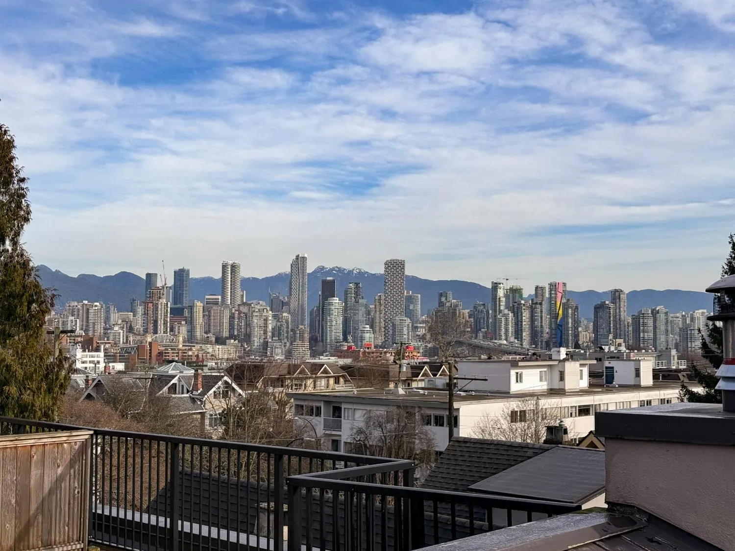 1922 W 7th Avenue #311