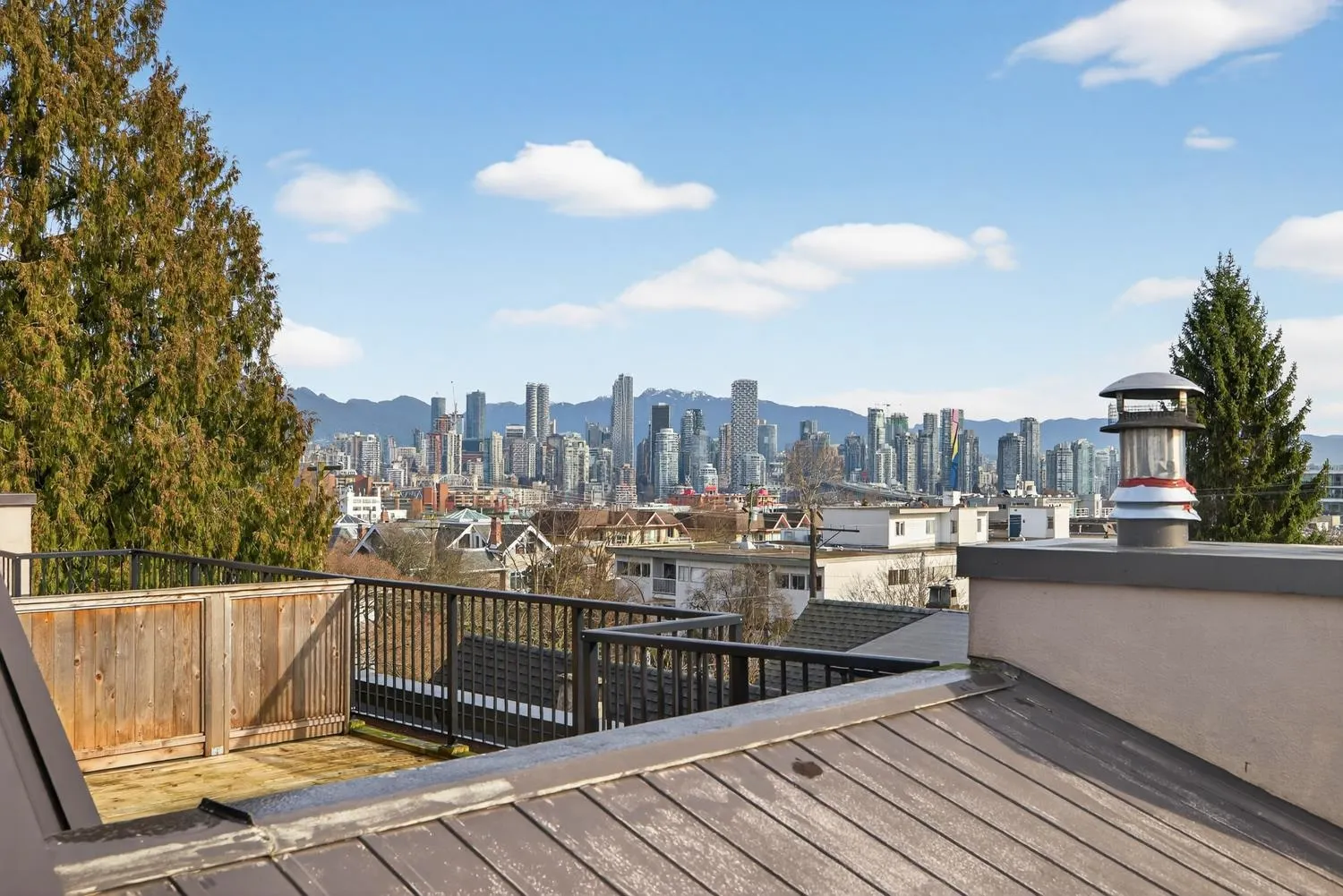 1922 W 7th Avenue #311