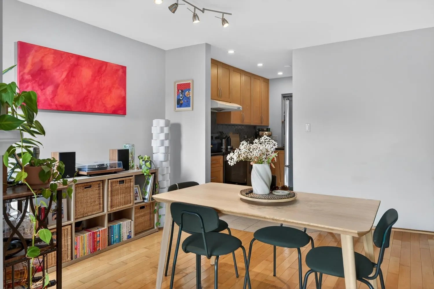 1922 W 7th Avenue #311