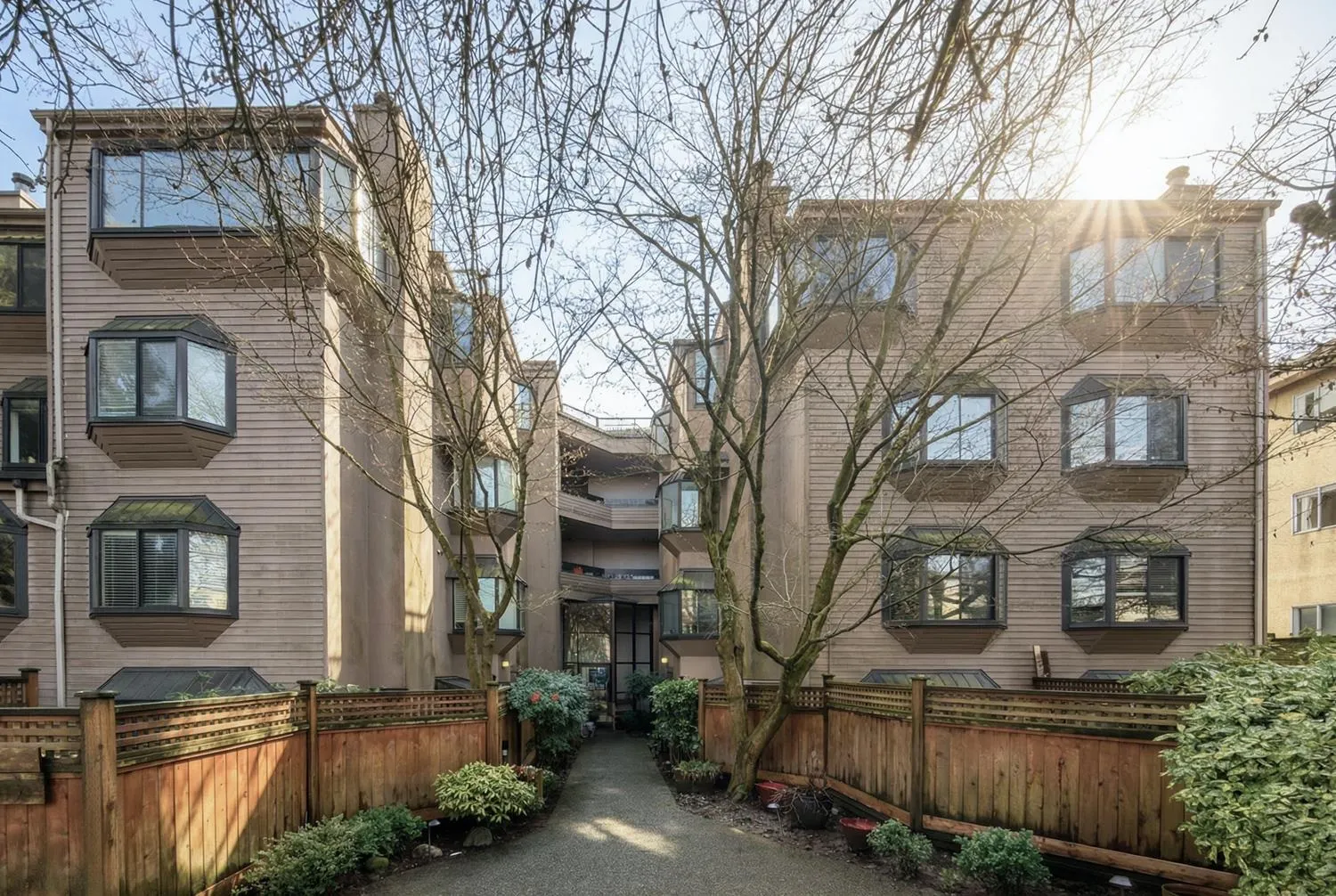 1922 W 7th Avenue #311