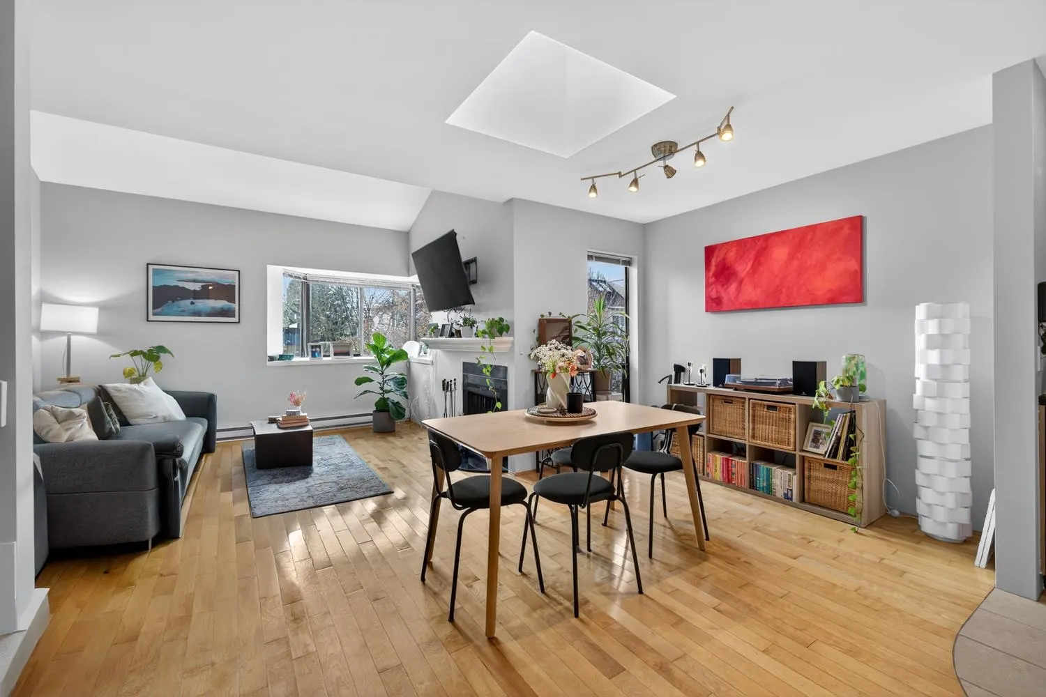1922 W 7th Avenue #311