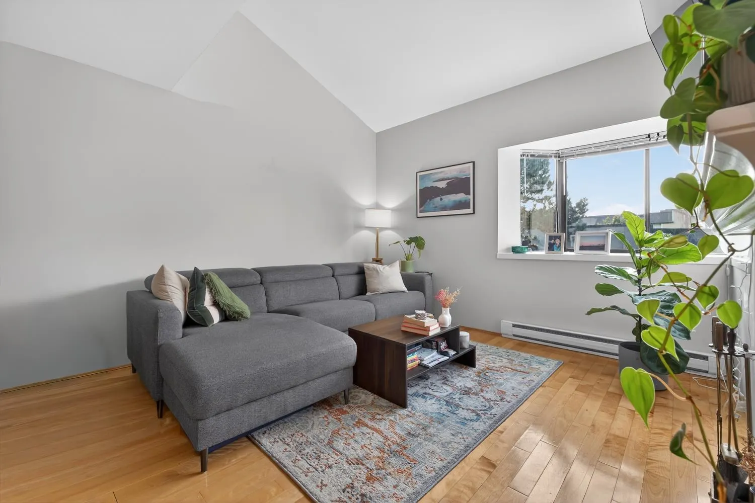1922 W 7th Avenue #311