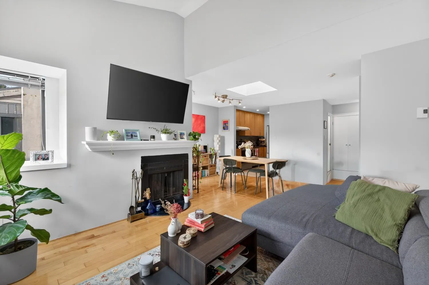 1922 W 7th Avenue #311