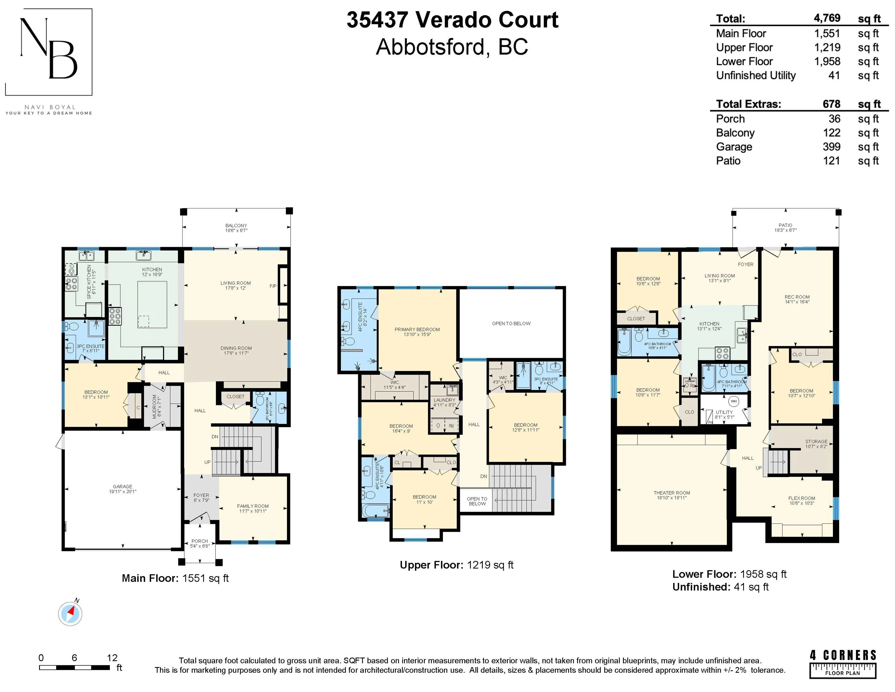 35437 Verado Court