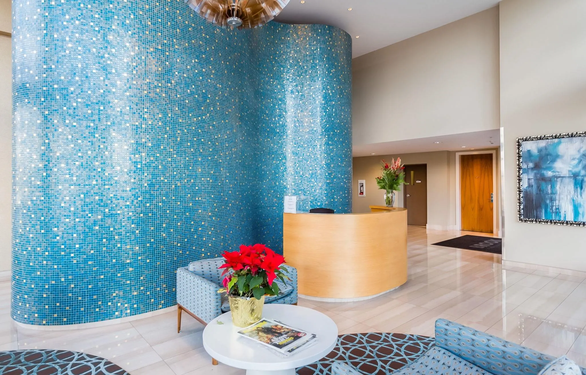 181 W 1st Avenue #906