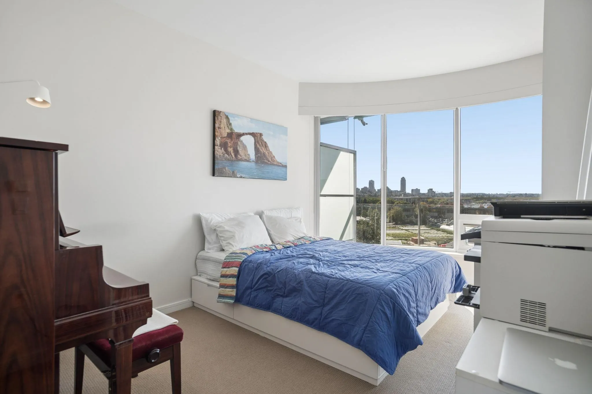 181 W 1st Avenue #906