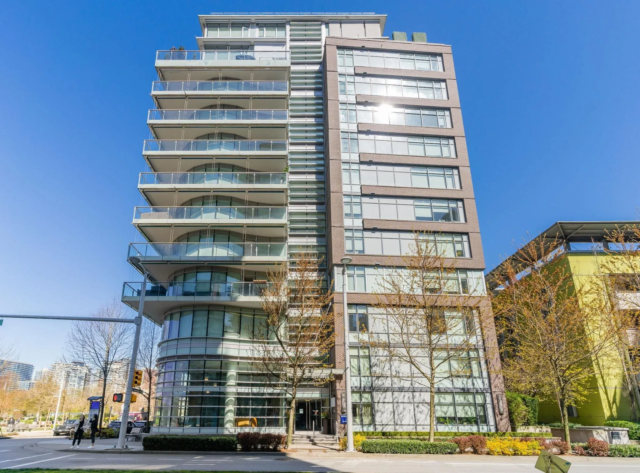 181 W 1st Avenue #906
