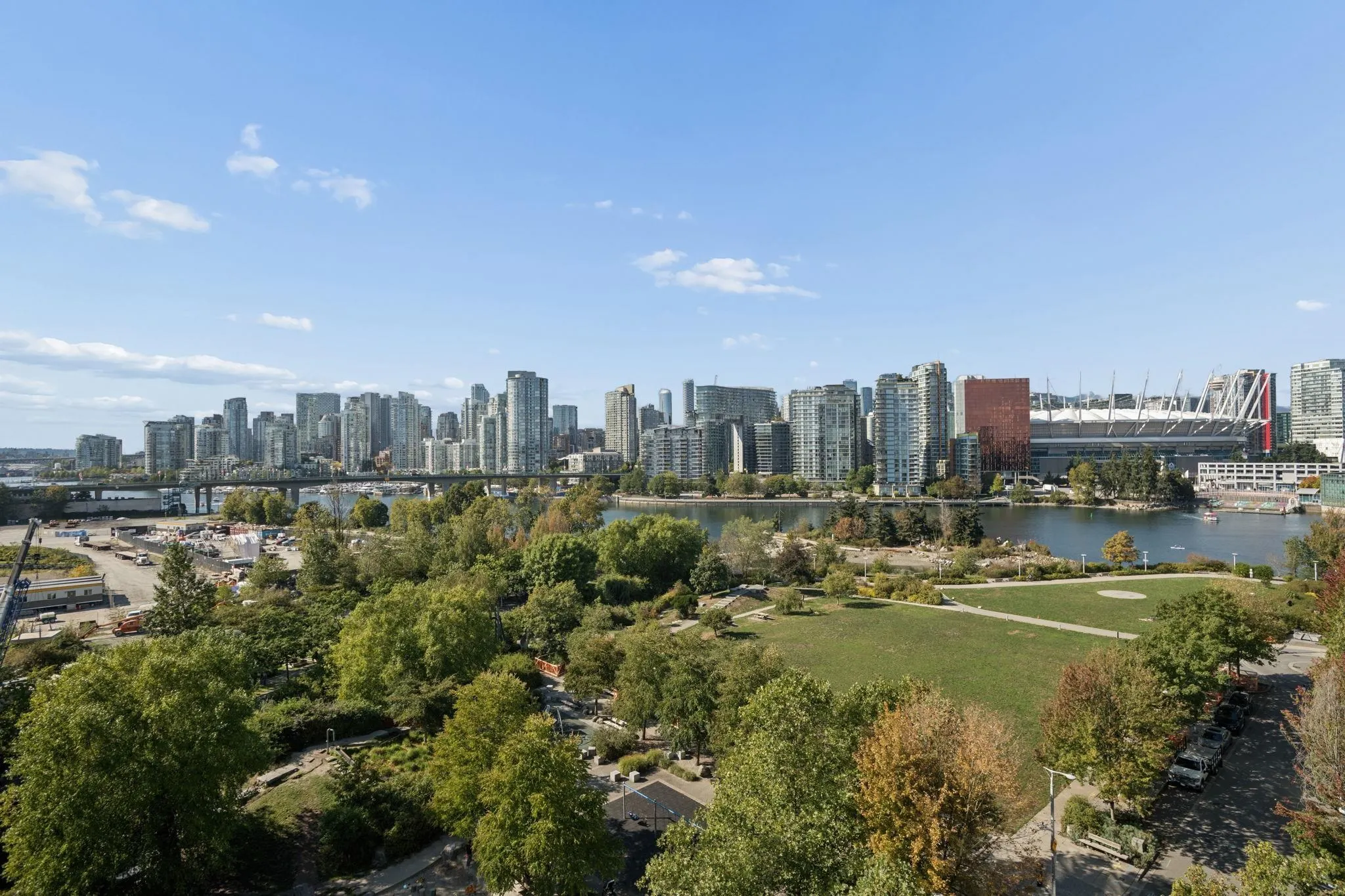 181 W 1st Avenue #906
