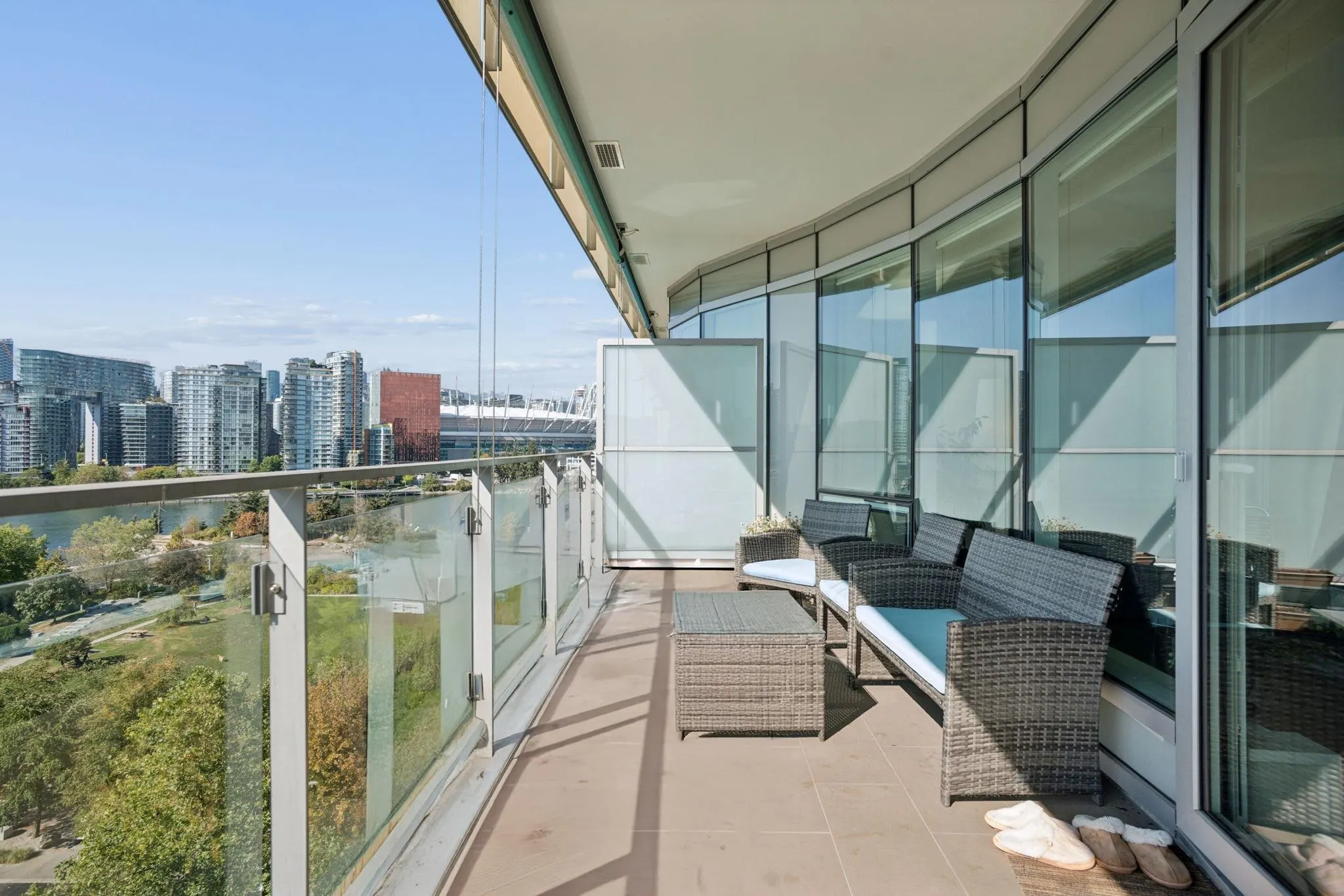 181 W 1st Avenue #906