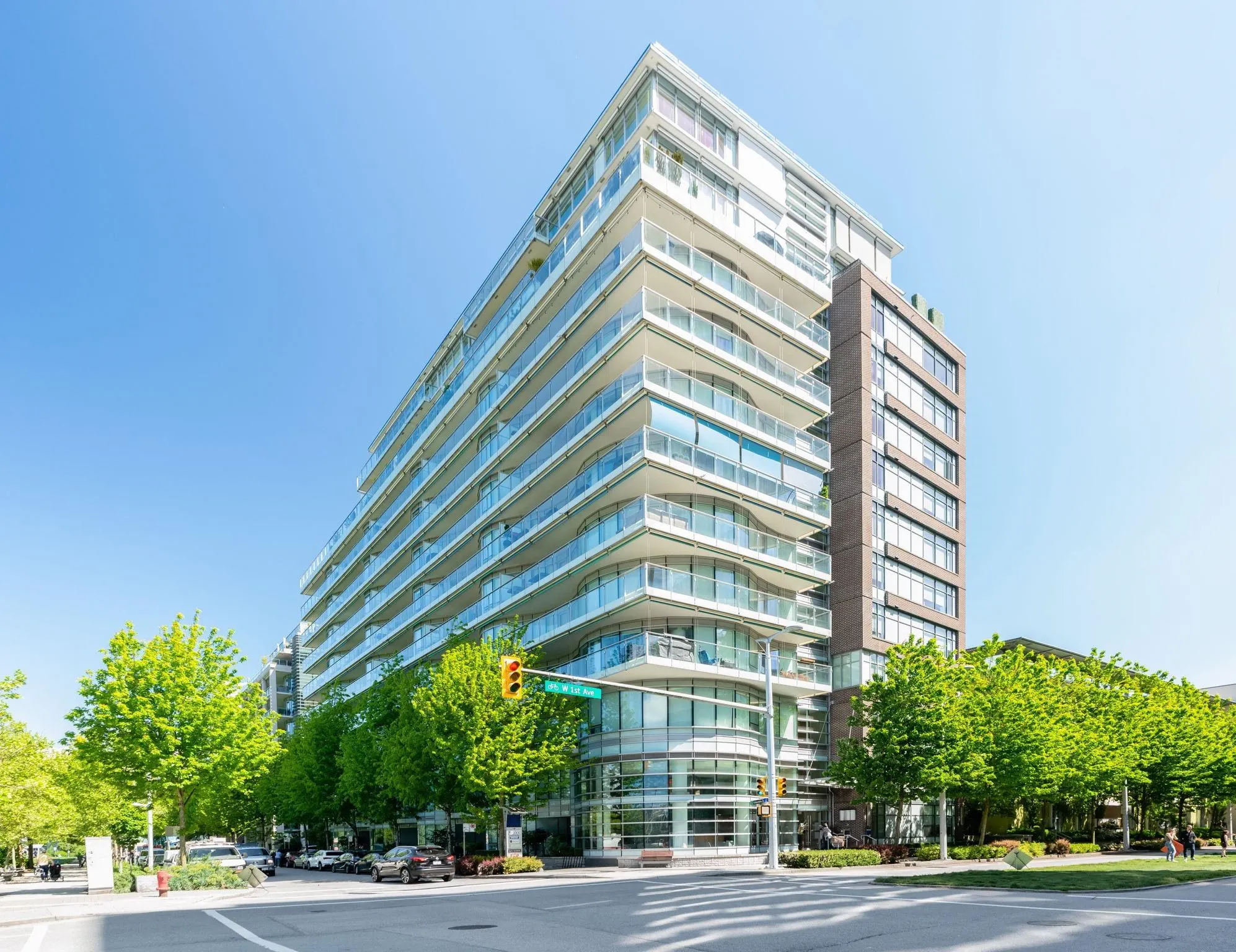 181 W 1st Avenue #906